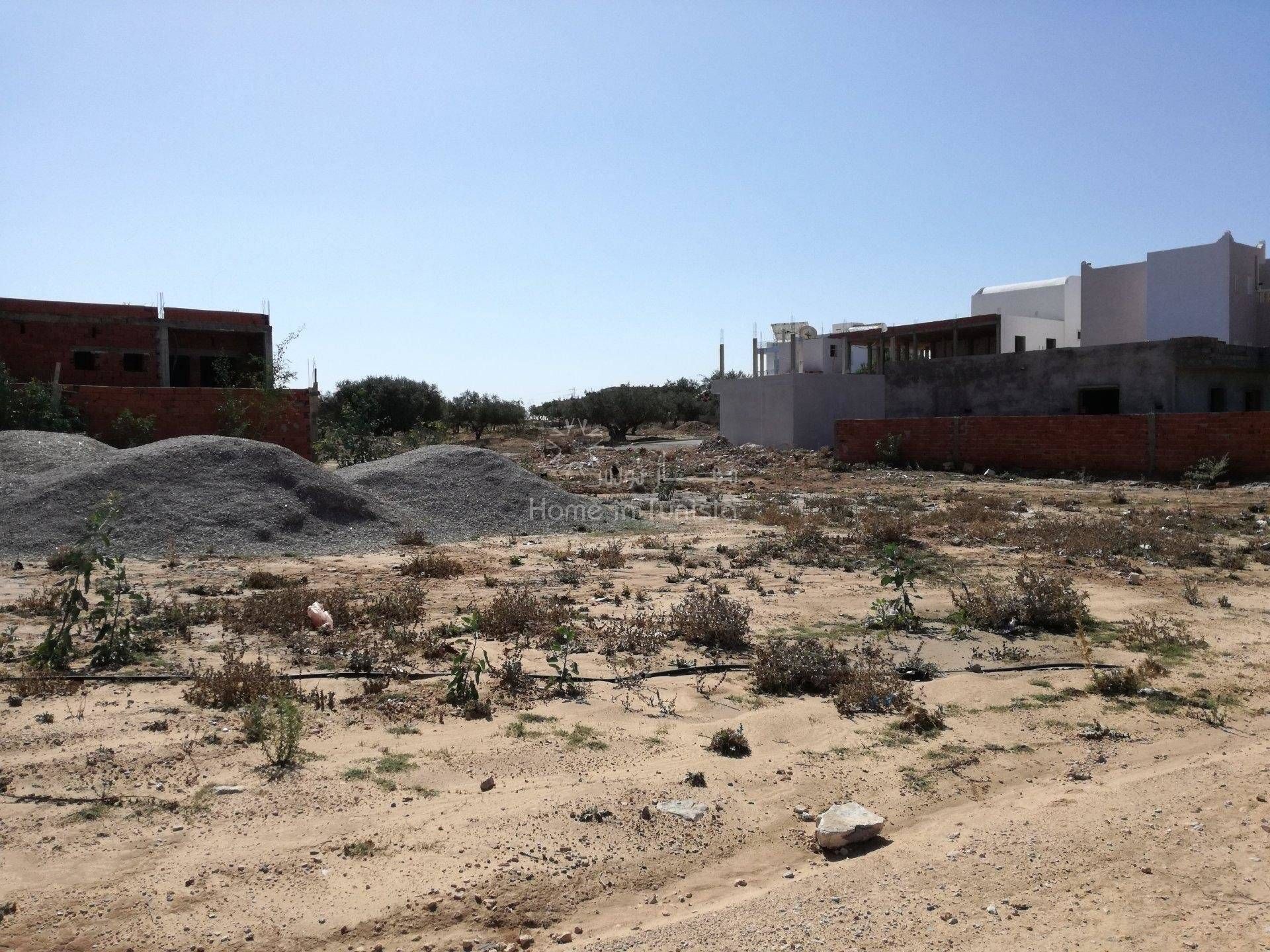 Land in Sidi Bou Ali, Gouvernorat de Sousse 11319000