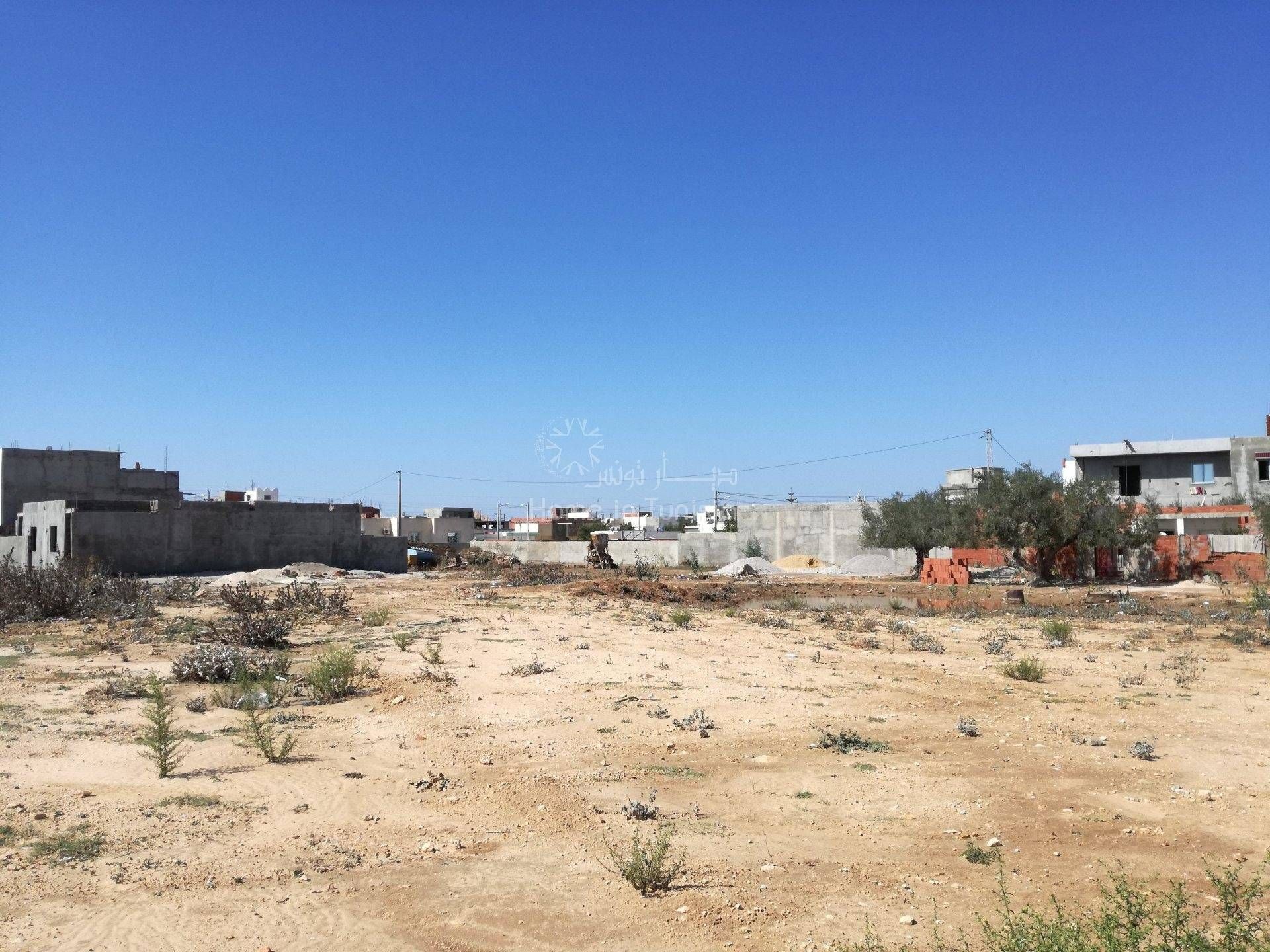 Land in Sidi Bou Ali, Gouvernorat de Sousse 11319000