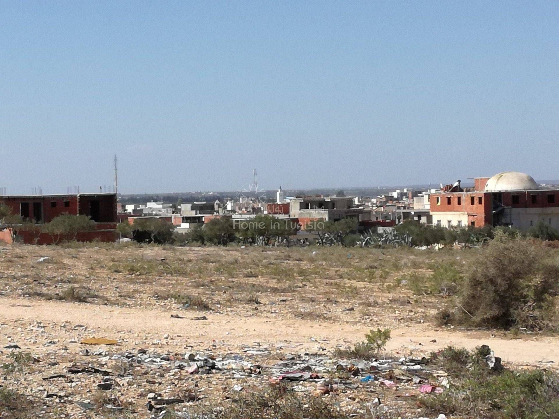 Tanah dalam Sidi Bou Ali, Gouvernorat de Sousse 11319000