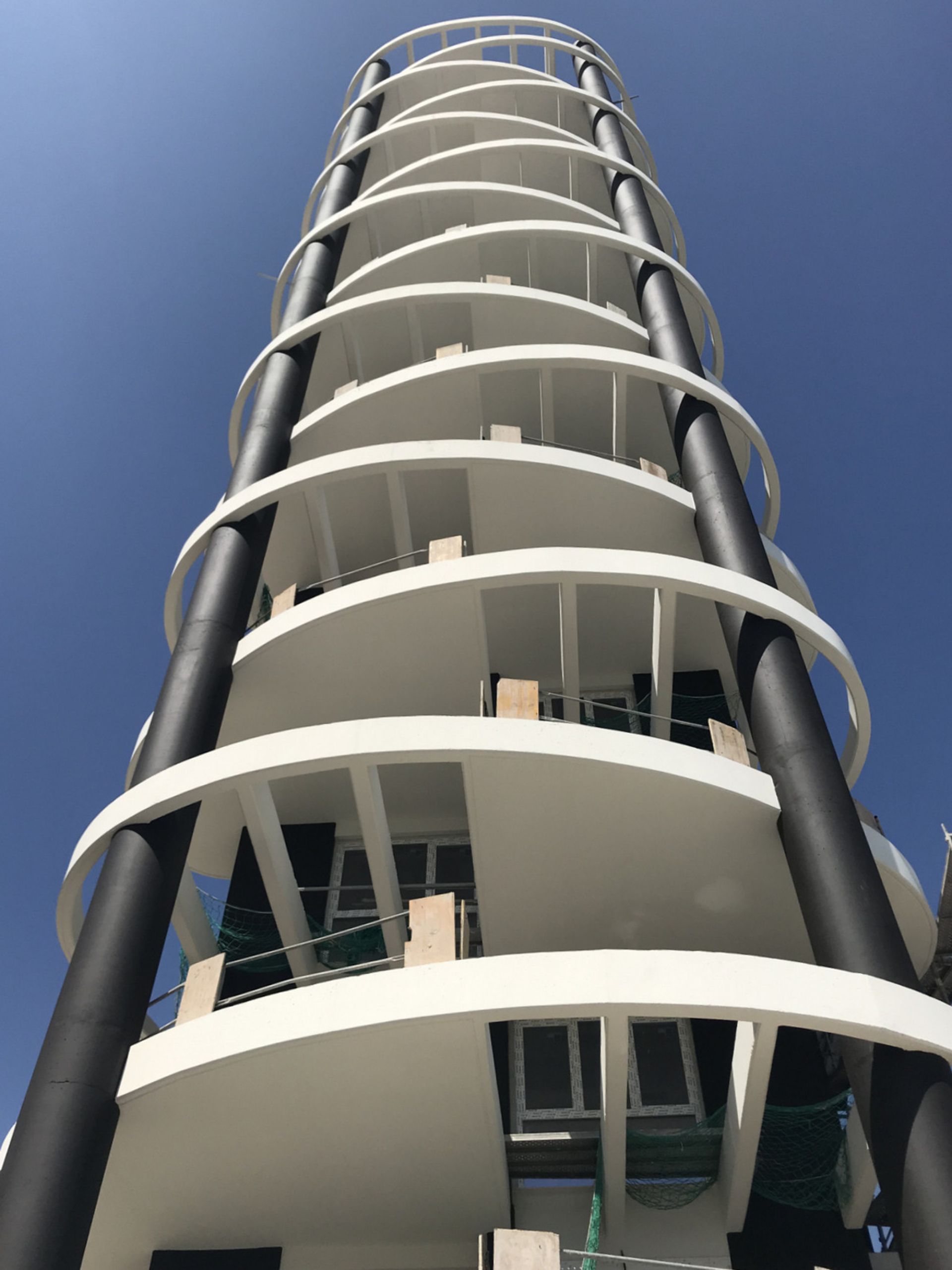 Condominium in Calpe, Valencia 11319019