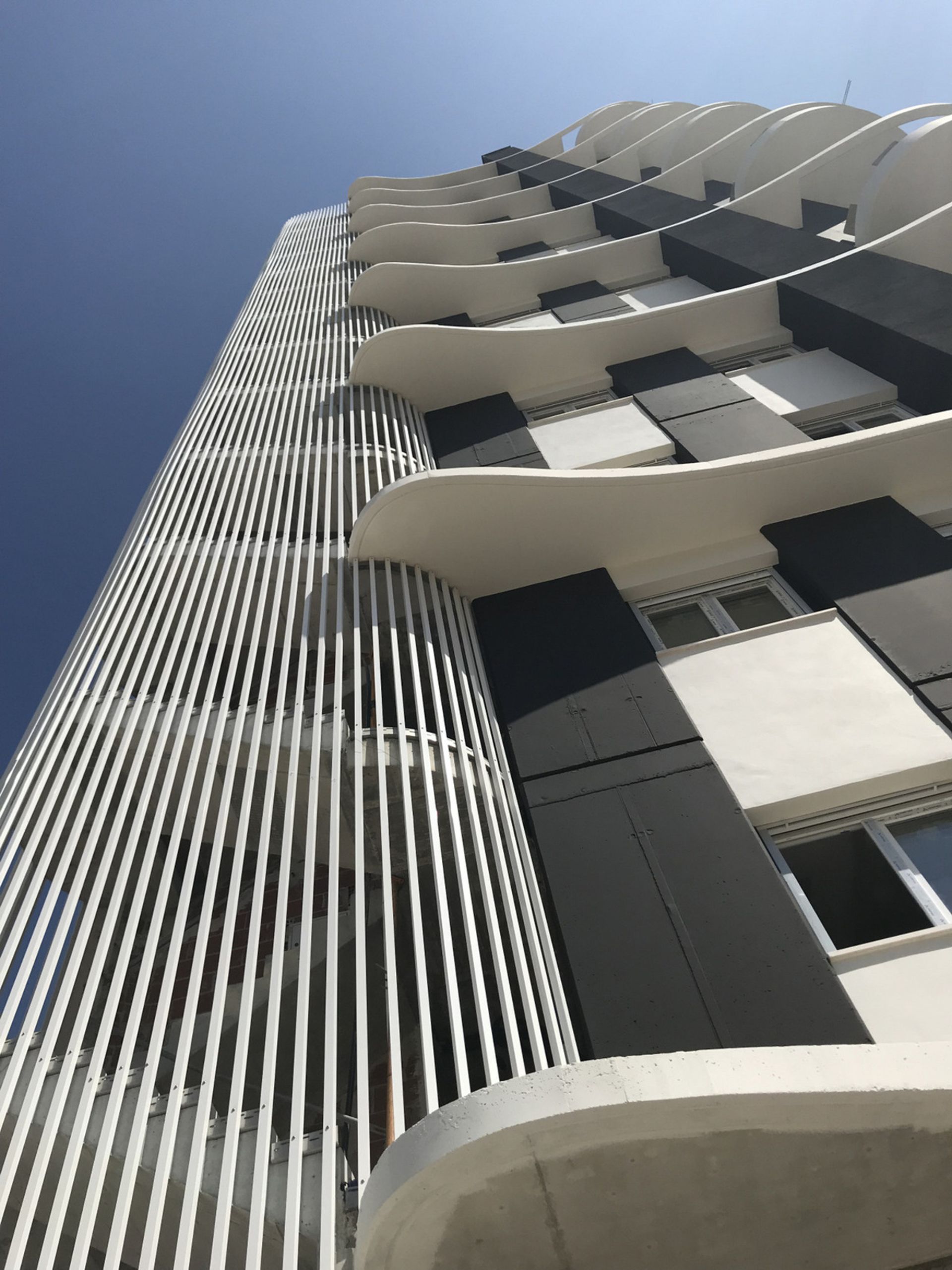 Condominium in Calpe, Valencia 11319019