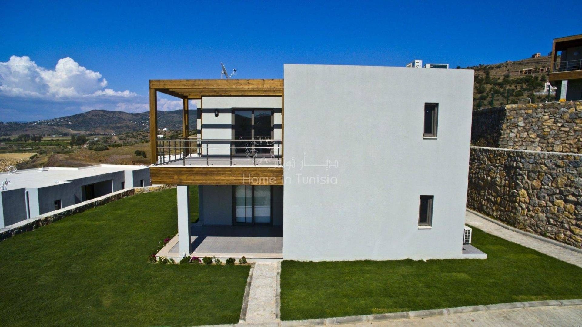 Condominio en , Muğla 11319051