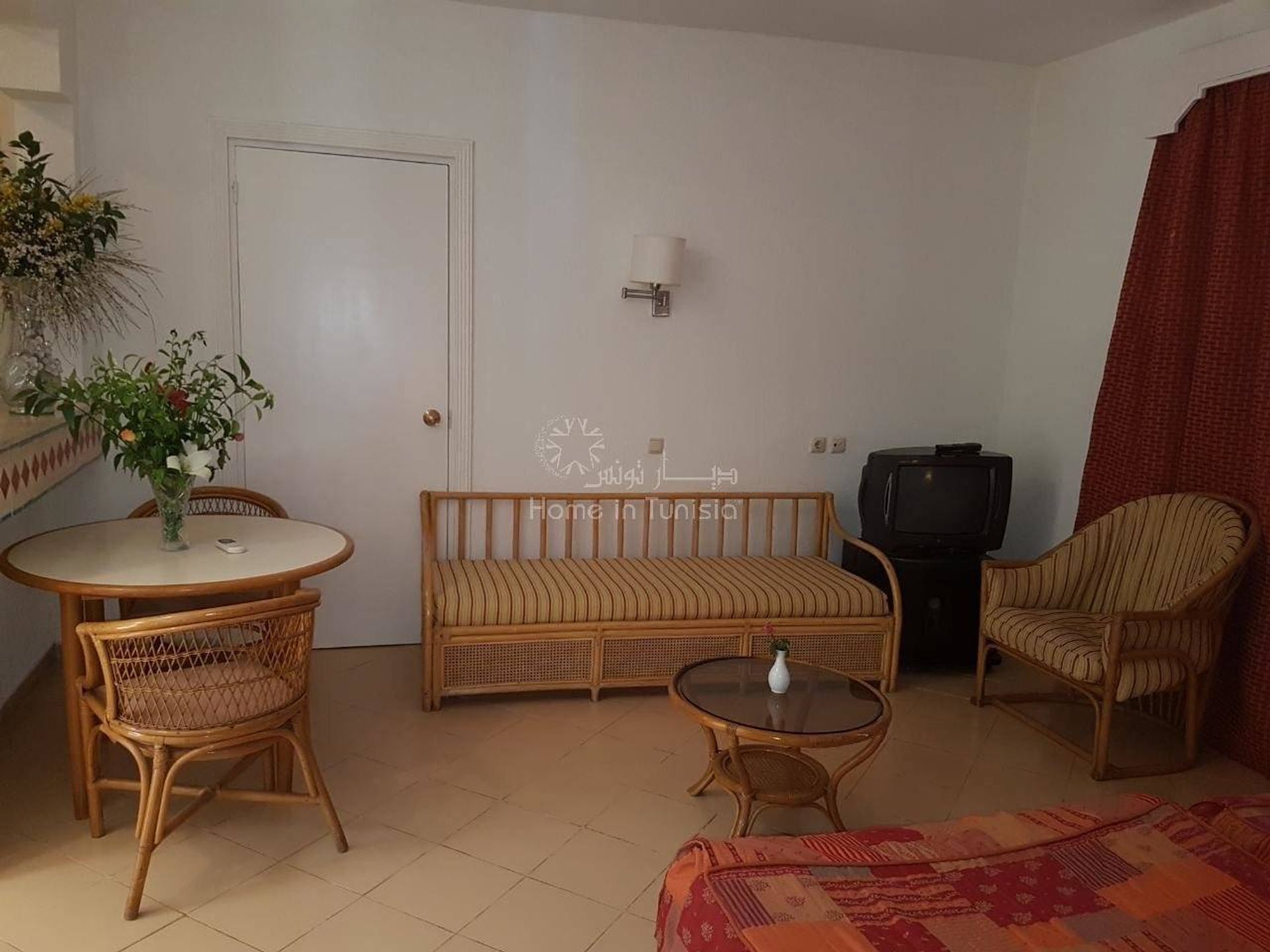 Condominio nel Tabarka, Jendouba 11319059