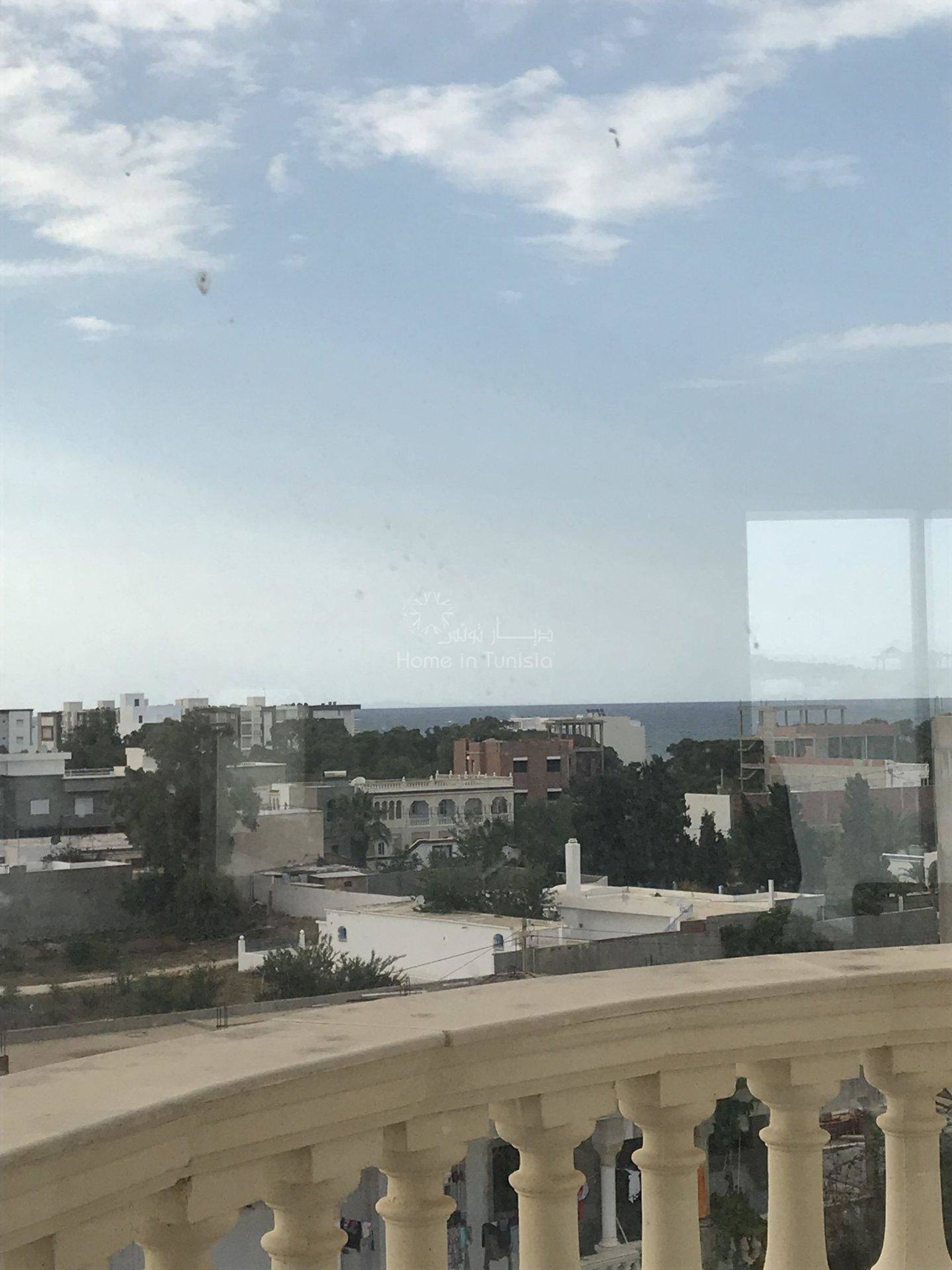 Condominium in Hammam Sousse, Sousse 11319136