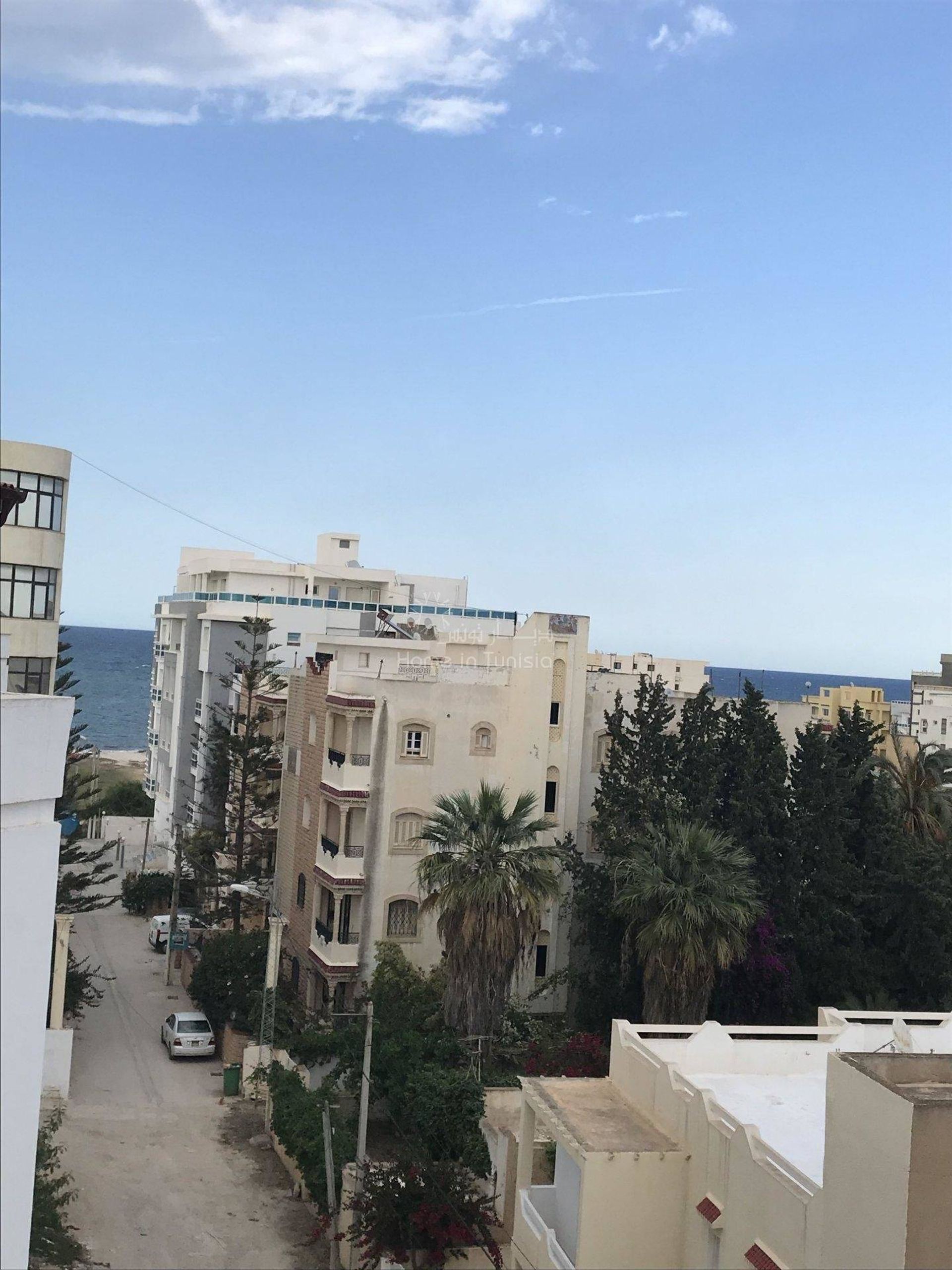 Condominium dans Hammam Sousse, Sousse 11319136