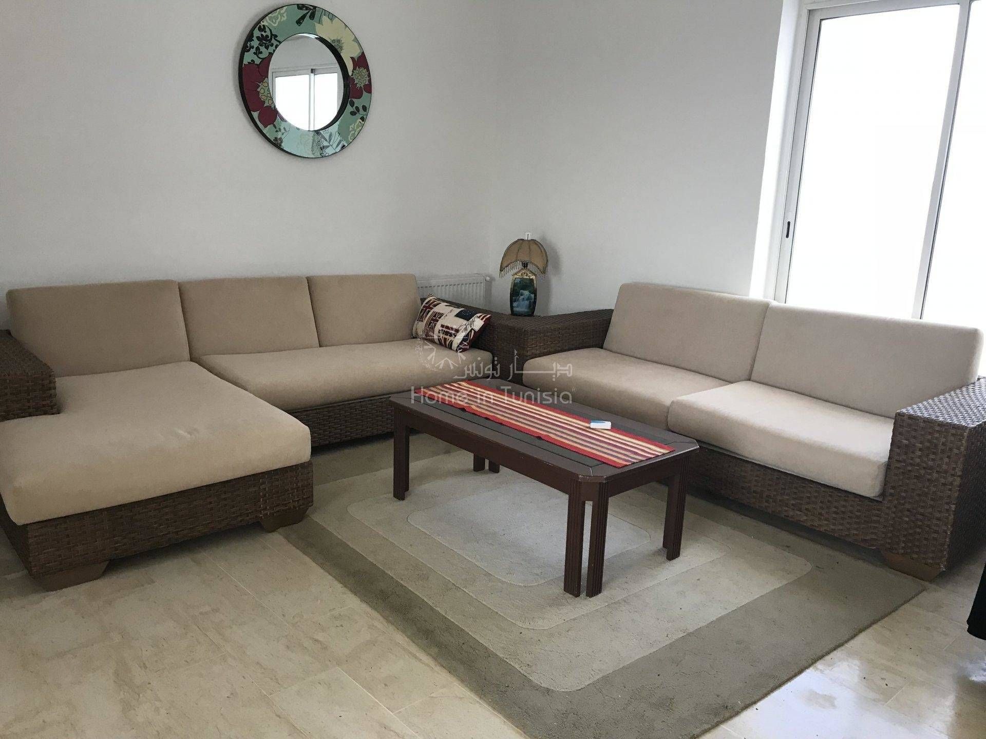 Condominium in Hammam Sousse, Sousse 11319136