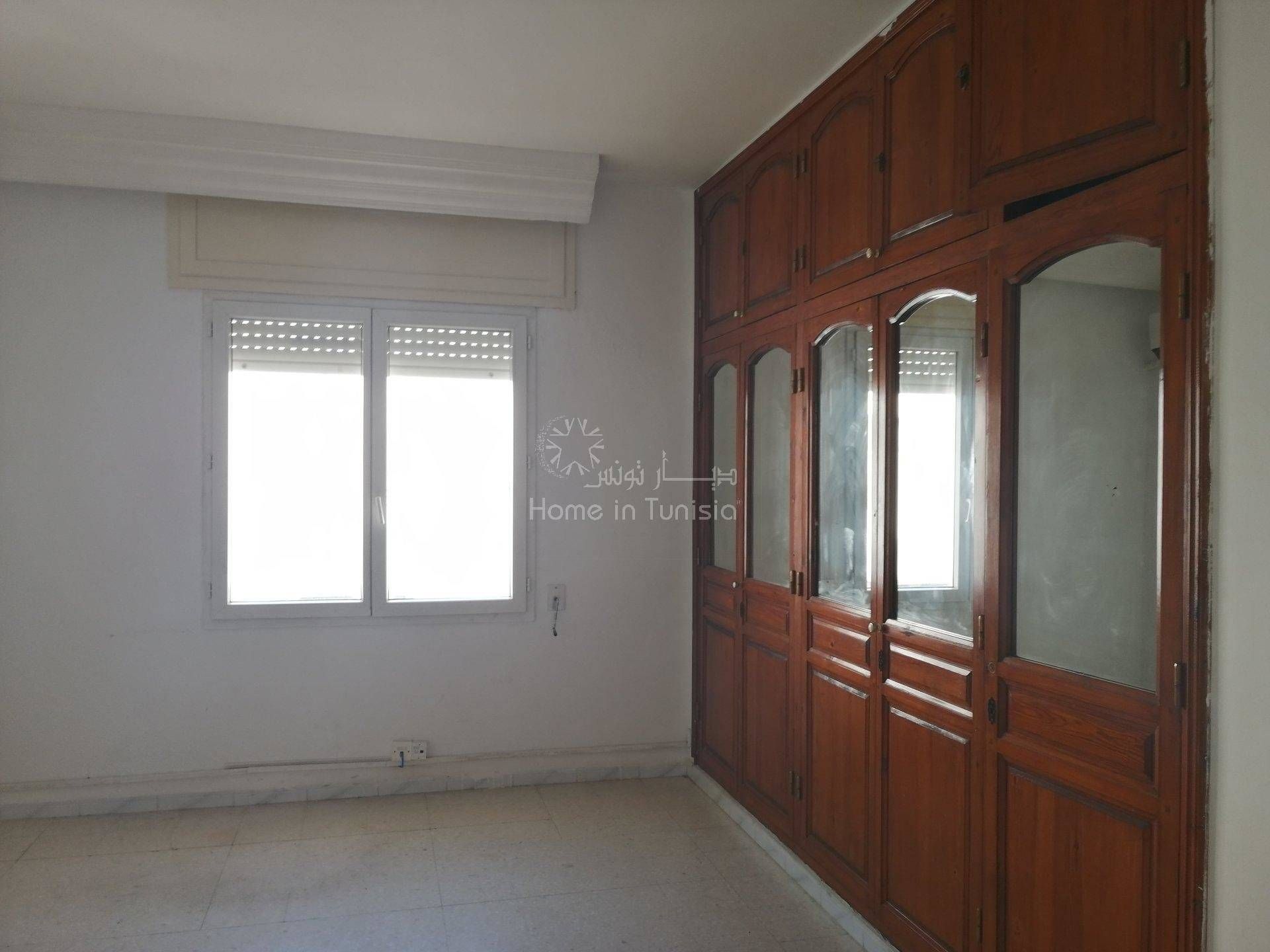 Condominio en حمام سوسة, Gouvernorat de Sousse 11319146