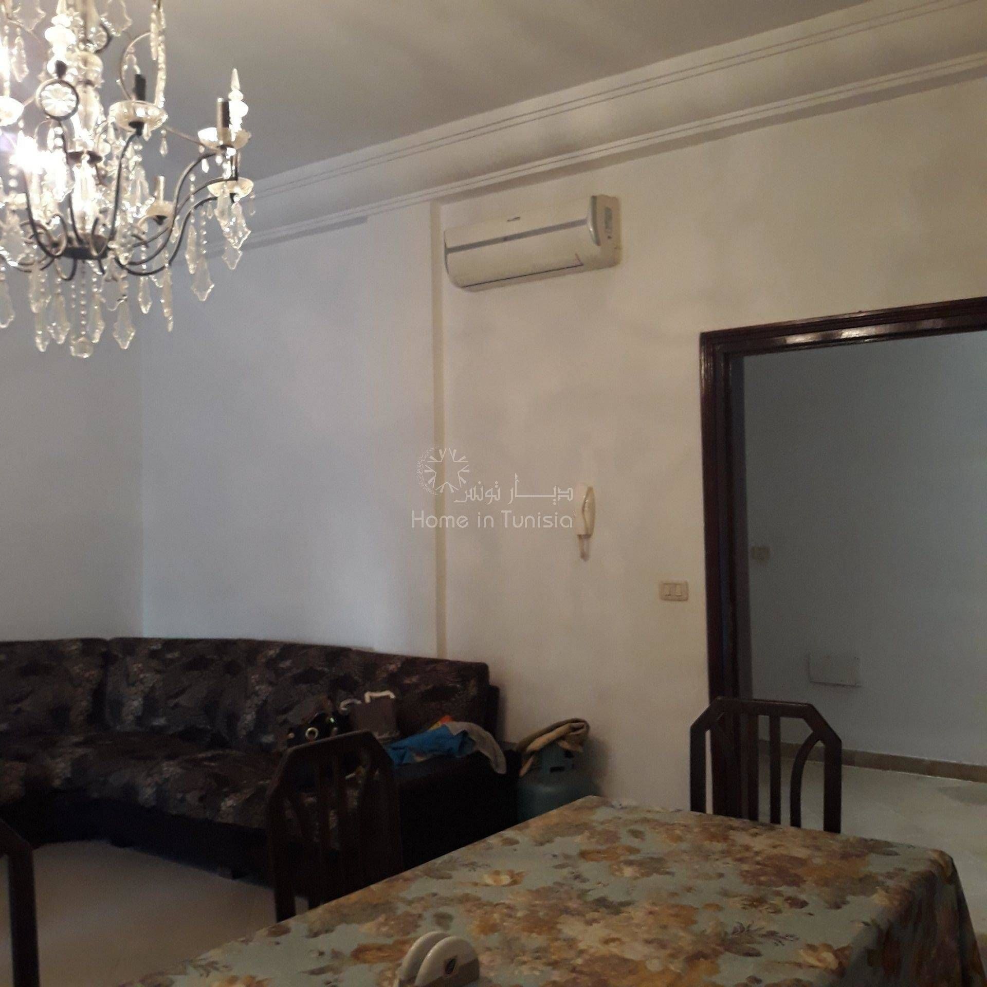 Condominio nel El Haj Mohammed Zarrouch, Susa 11319155