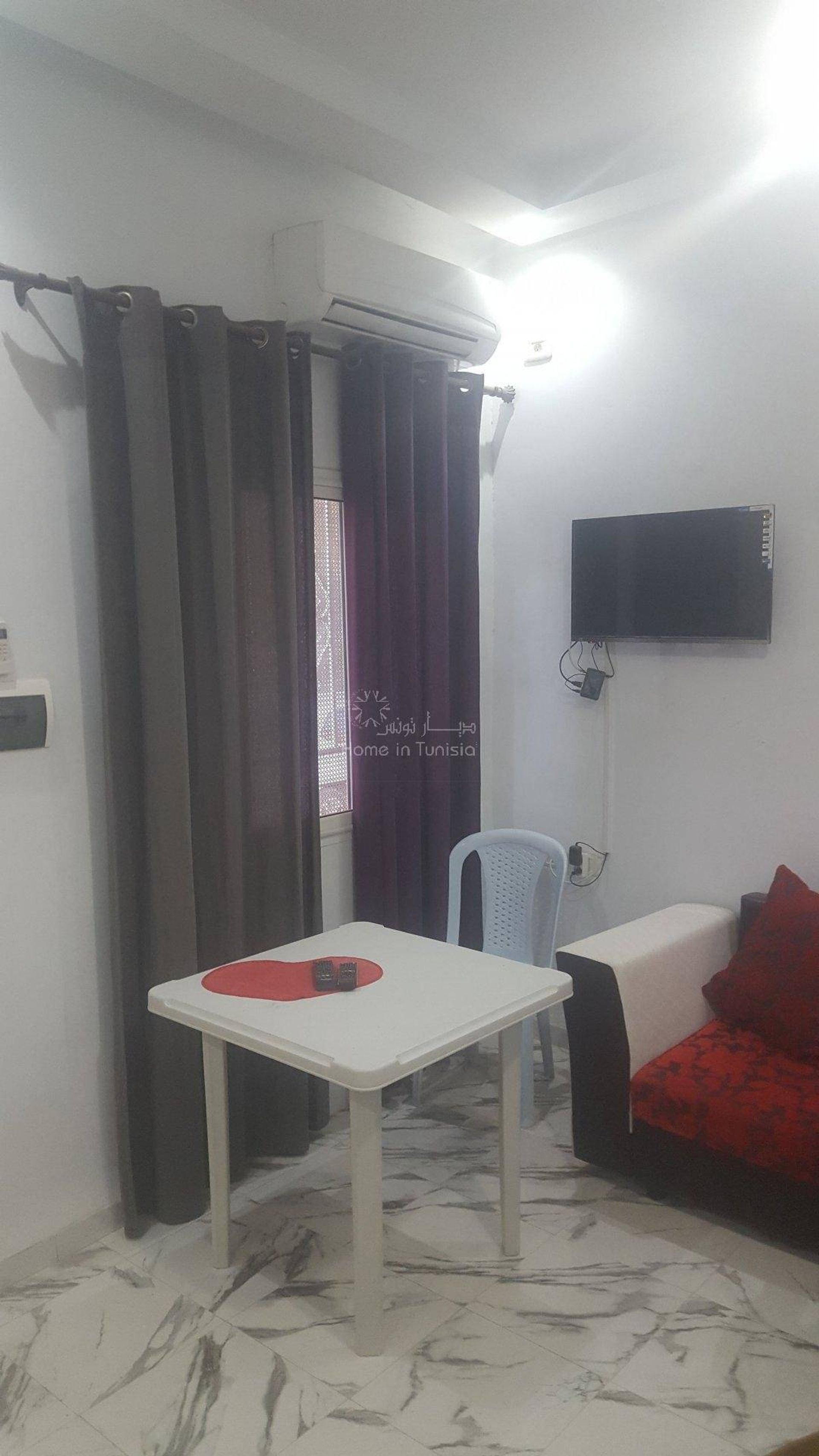 Condominio nel , Gouvernorat de Sousse 11319156