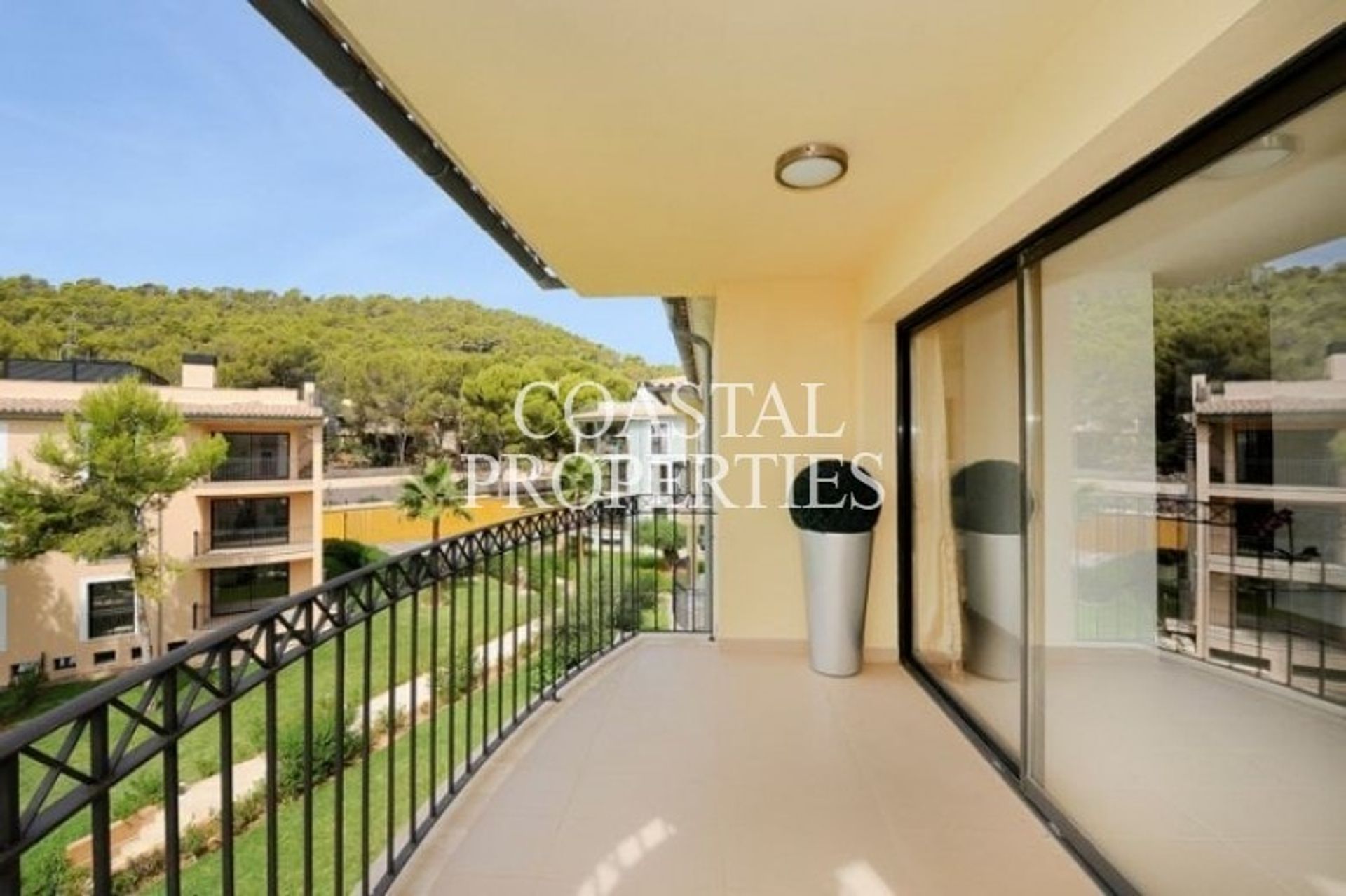 Condominio nel Andratx, Illes Balears 11319178