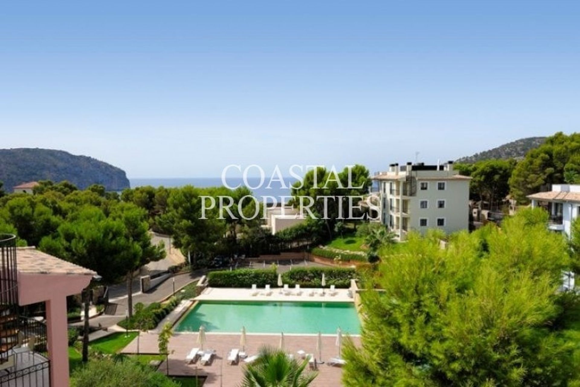 Condominio nel Andratx, Illes Balears 11319178