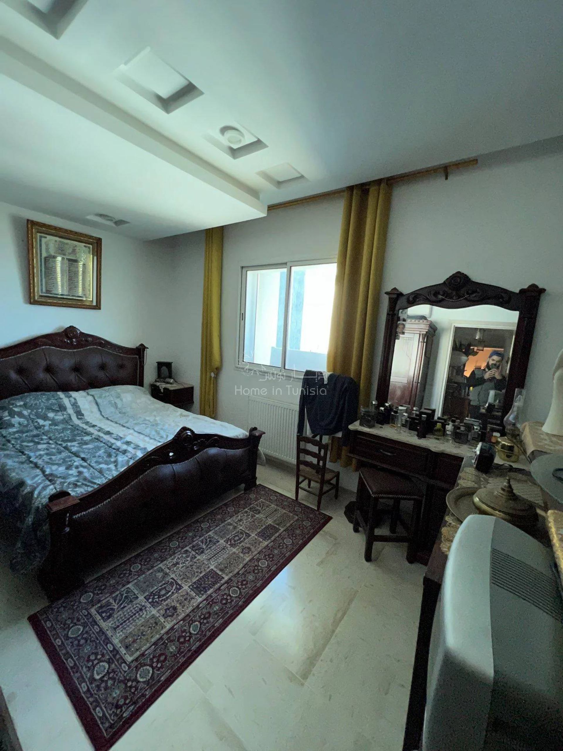 Condominium in Harqalah, Sousse 11319200