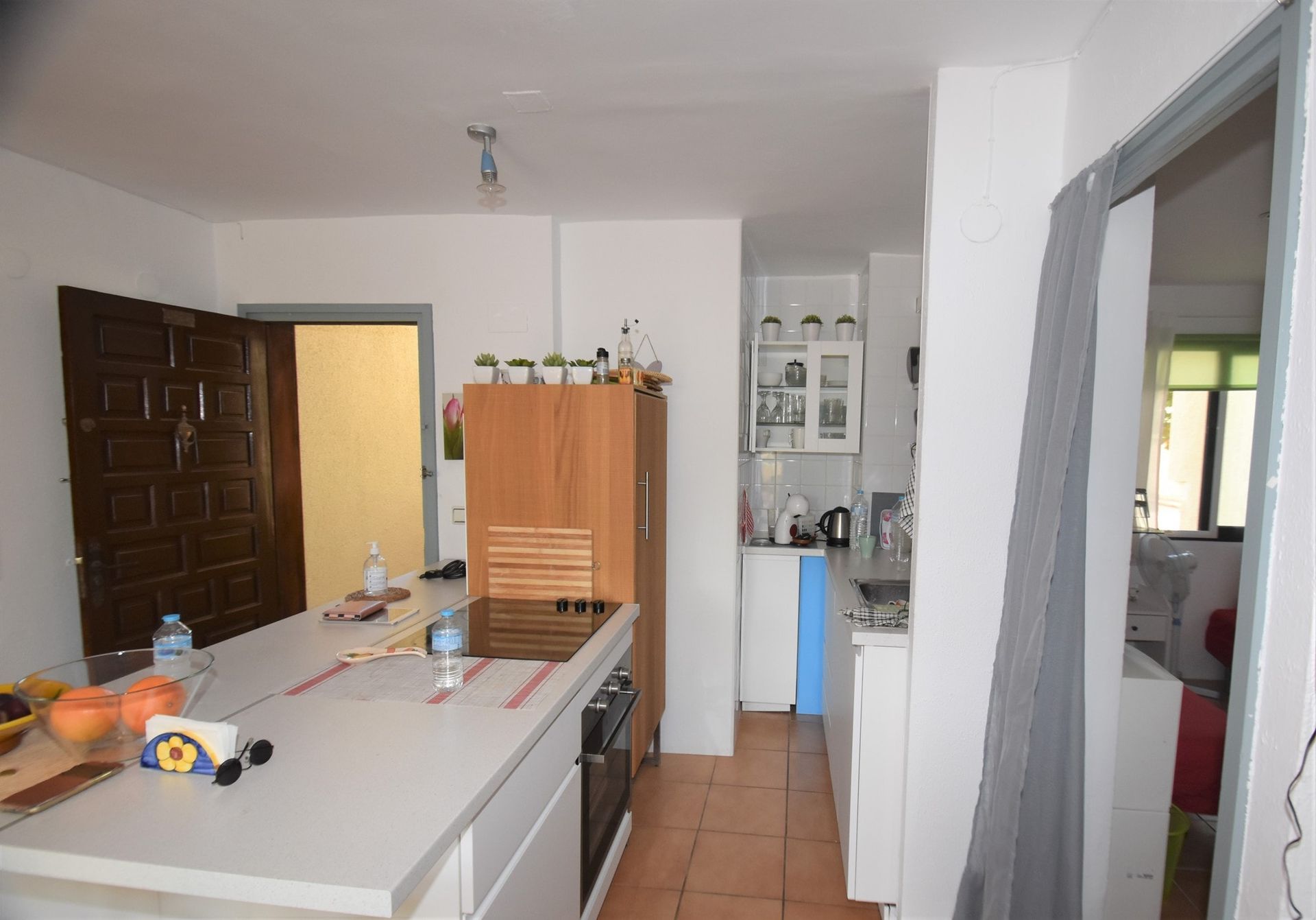 Condominium dans Dénia, Comunidad Valenciana 11319209