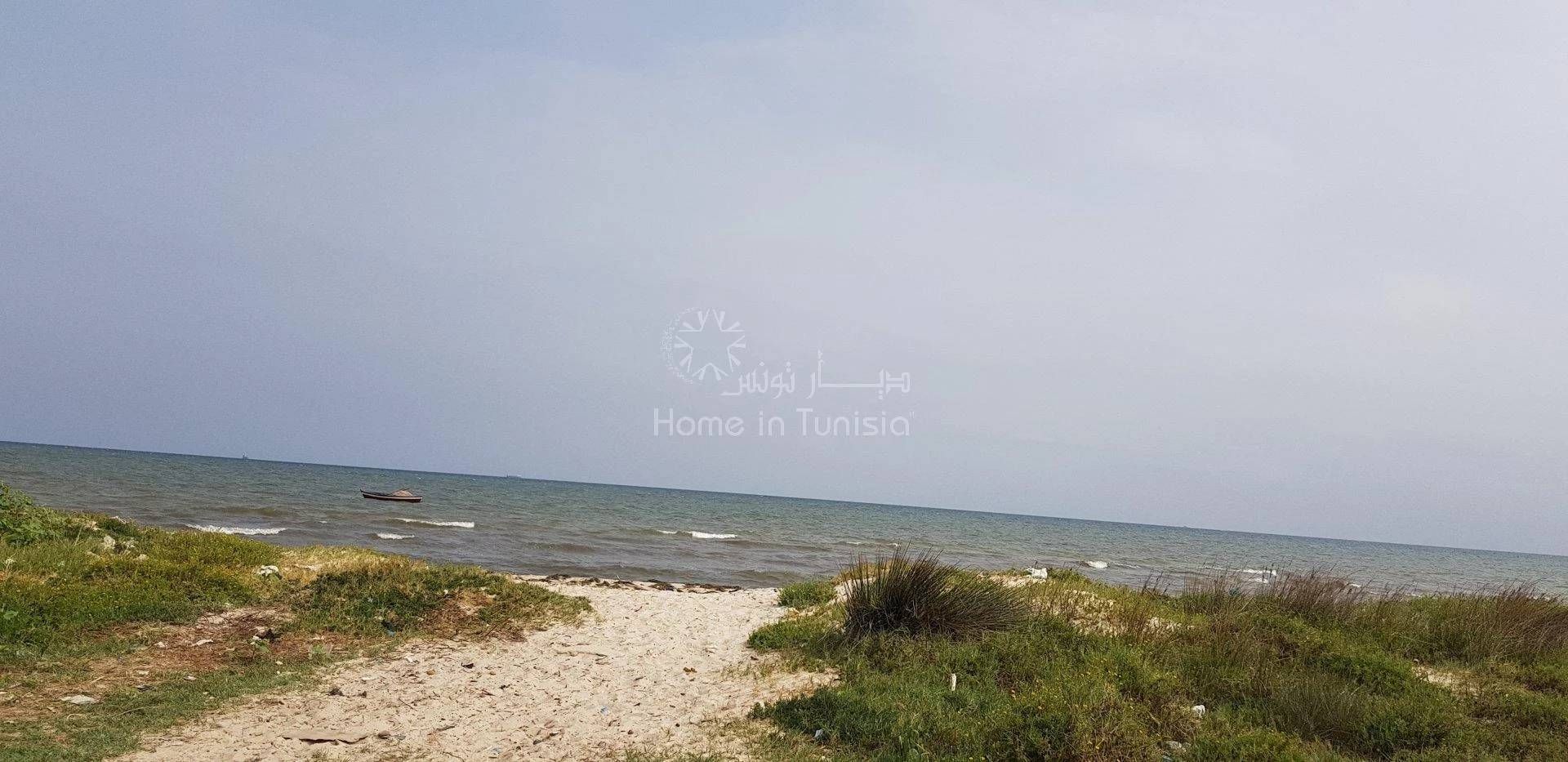 Γη σε Zaouiet Sousse, Sousse 11319231