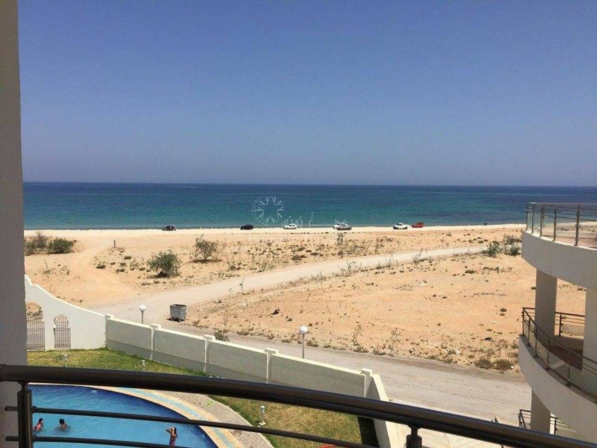 Condominium dans Hergla, Sousse 11319232