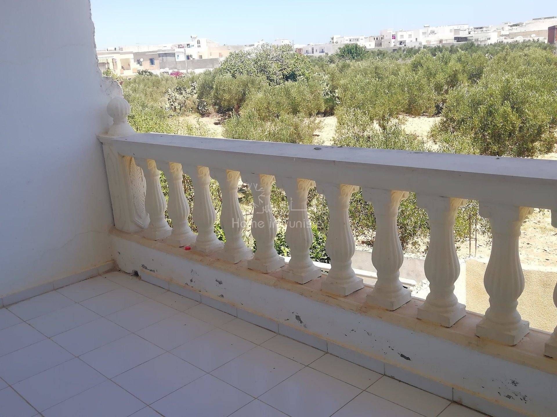 公寓 在 Hergla, Sousse 11319243