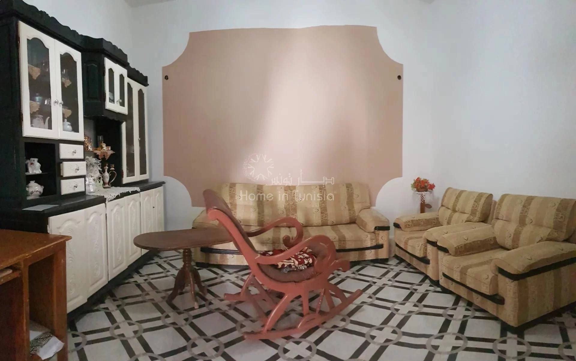 Haus im Kalaa Srira, Sousse 11319246