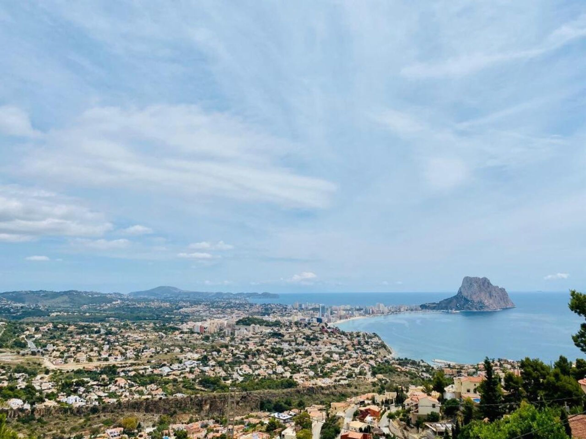 casa en Calpe, Comunidad Valenciana 11319269