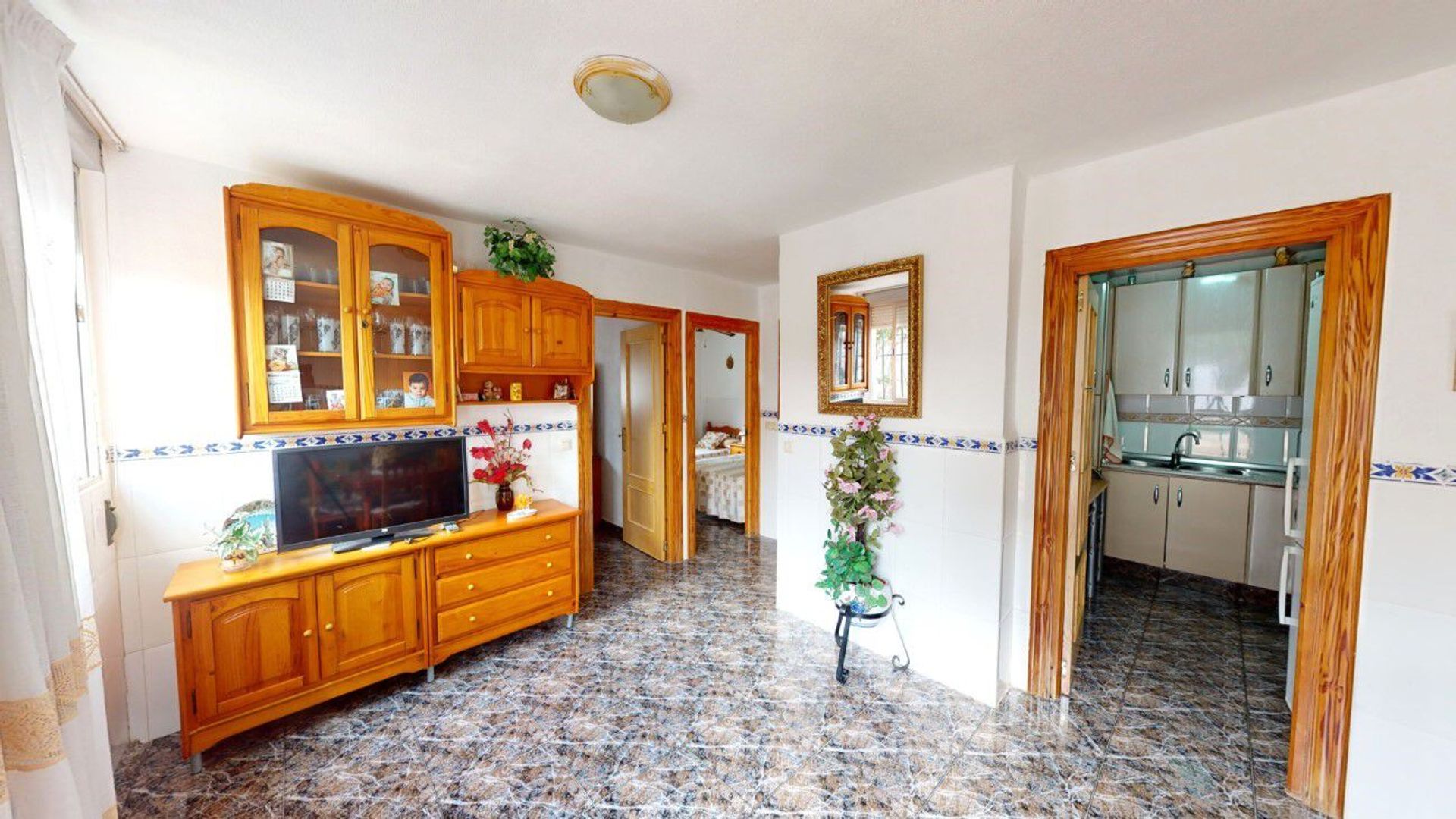 Condominio nel La Tejera, Murcia 11319270