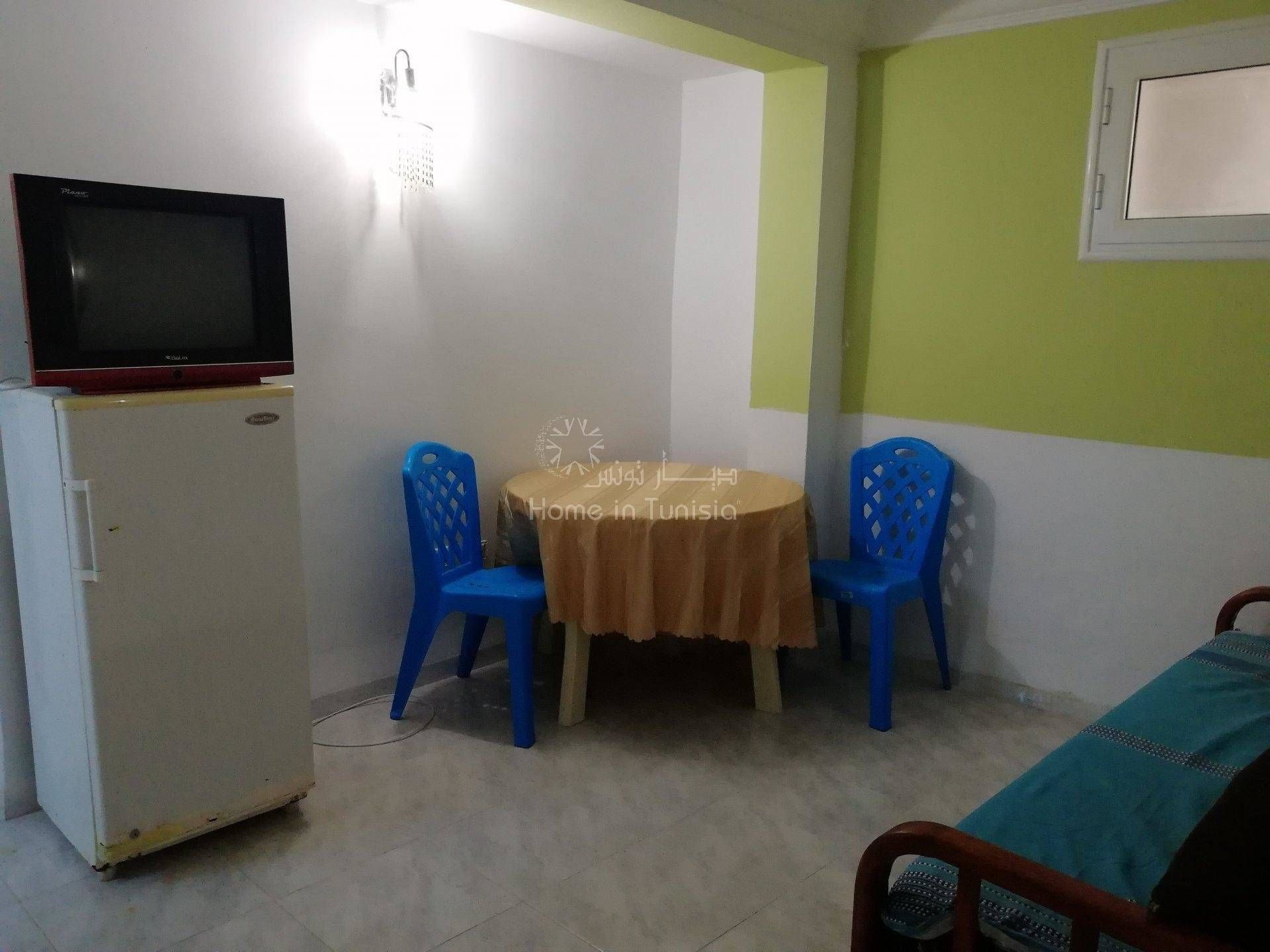 Osakehuoneisto sisään Hammam Sousse, Sousse 11319282