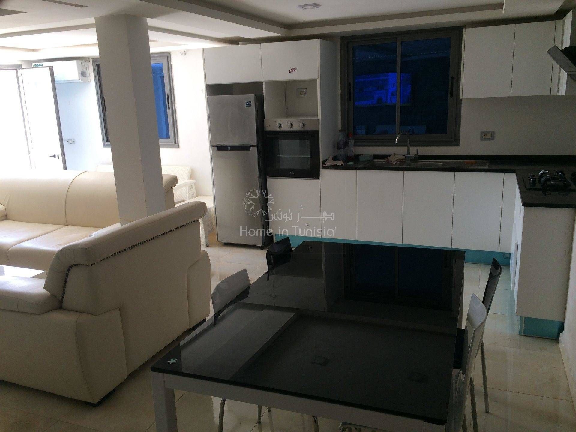 Condominium in Sousse, Sousse 11319289