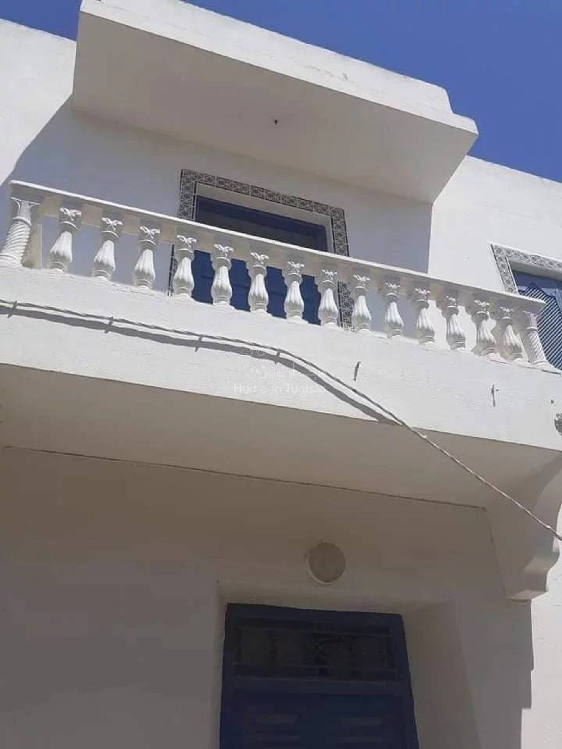 Huis in Hamam Sousse, Sousse 11319299