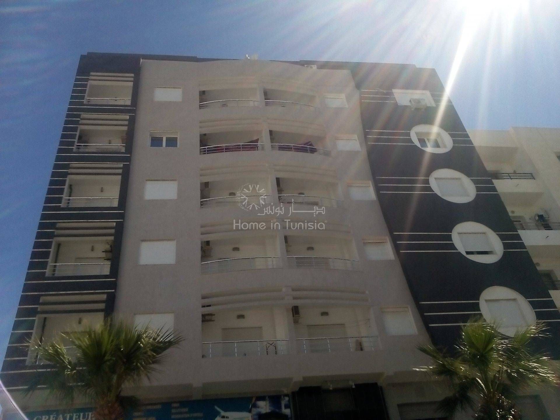 Perindustrian dalam Sousse, Sousse 11319327