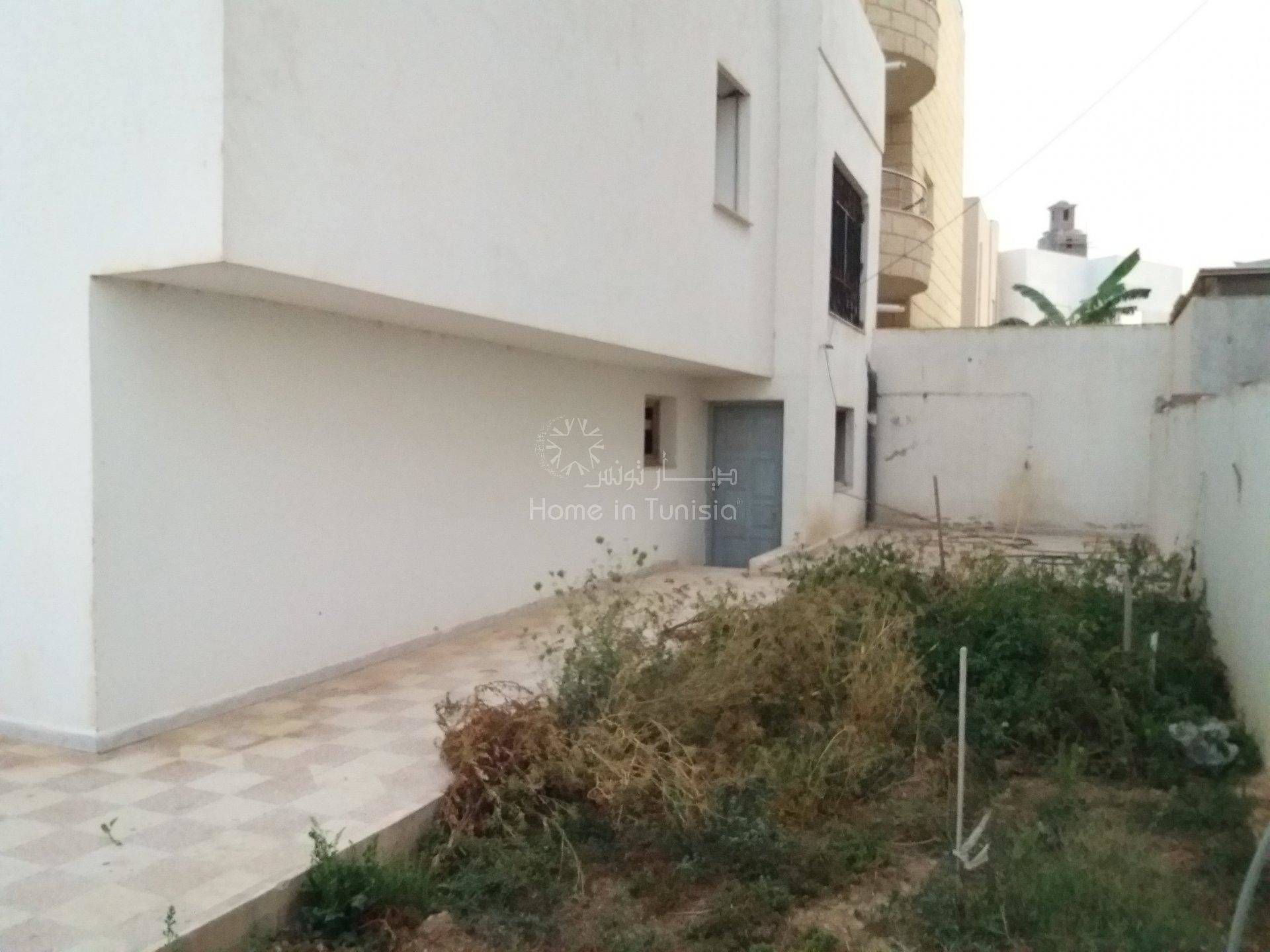 House in Hergla, Sousse 11319337