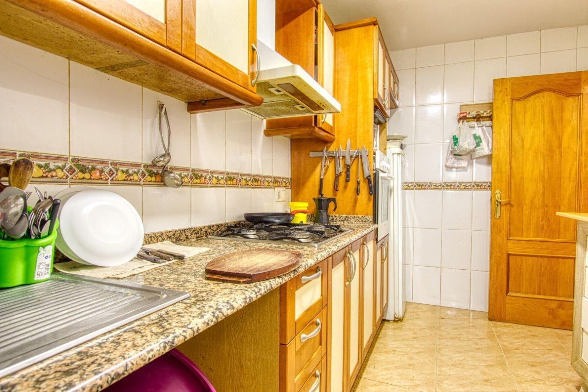 casa en Polop, Comunidad Valenciana 11319361