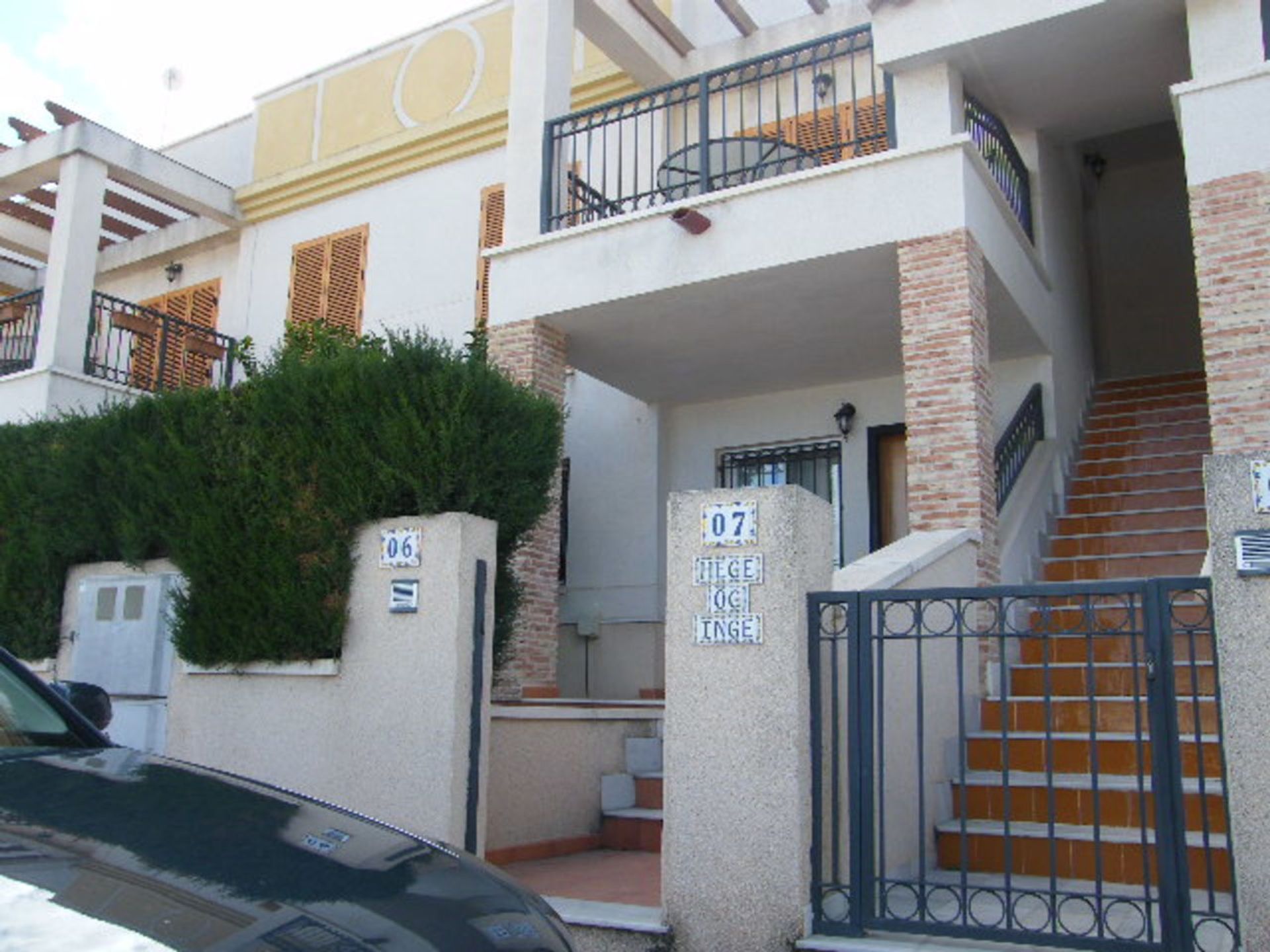 Condominio nel Daya Vieja, Valenza 11319369