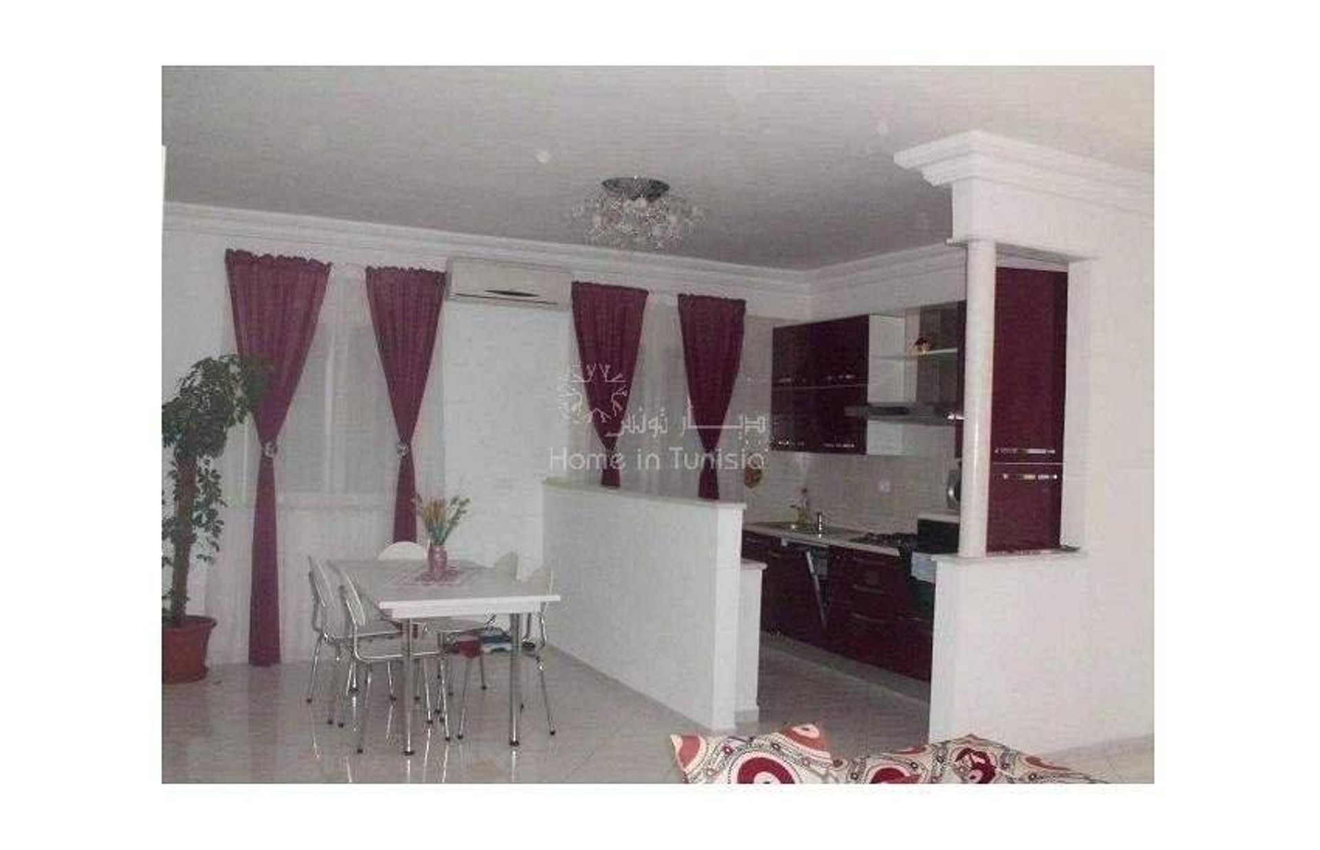 Condominium in Akouda, Sousse 11319387