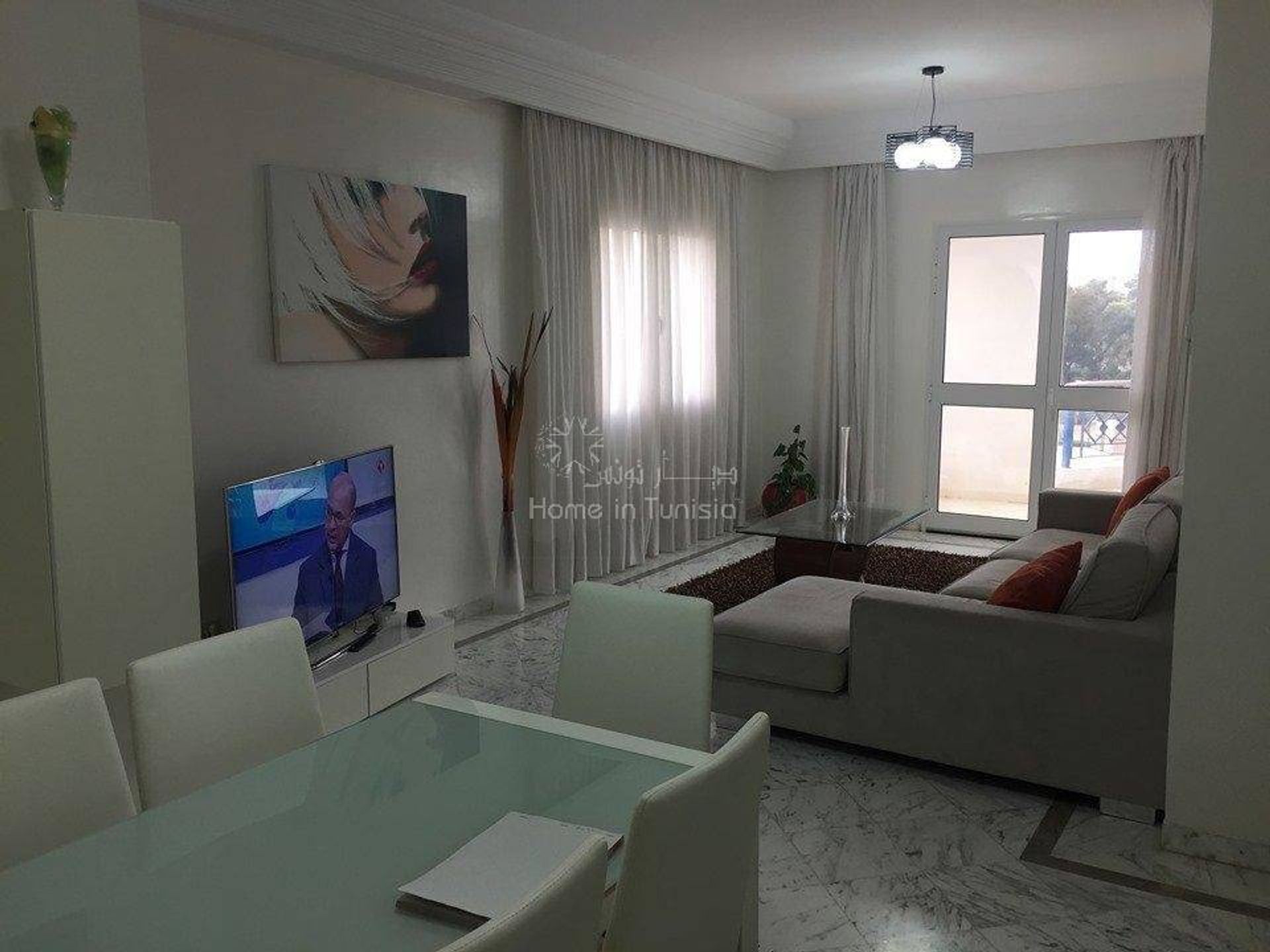 Кондоминиум в Sousse, Sousse 11319391