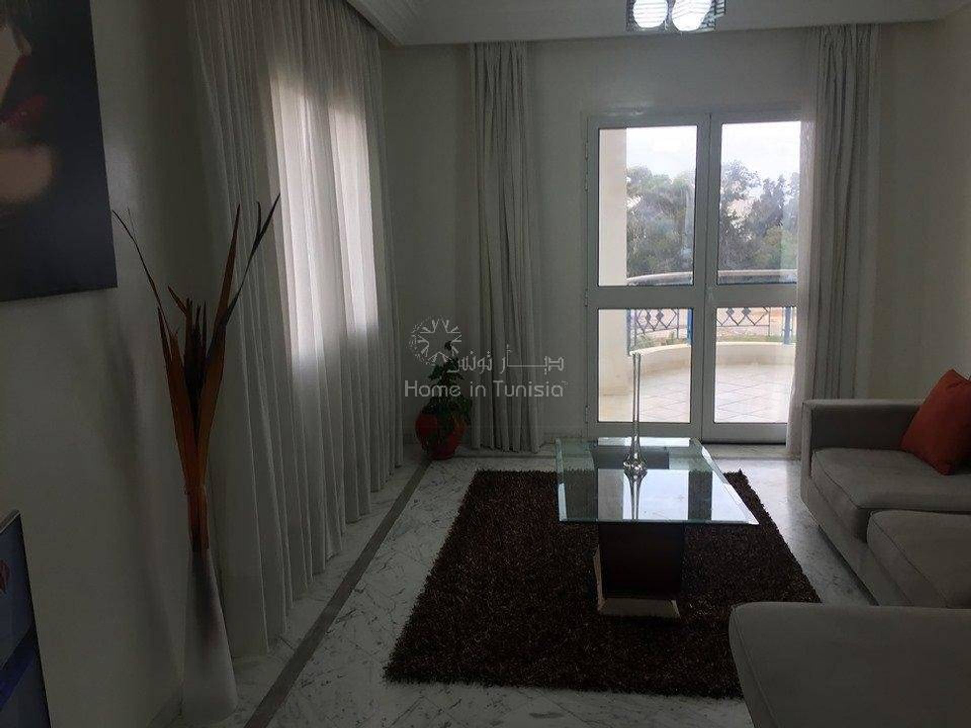 Condominium in Sousse, Sousse 11319391