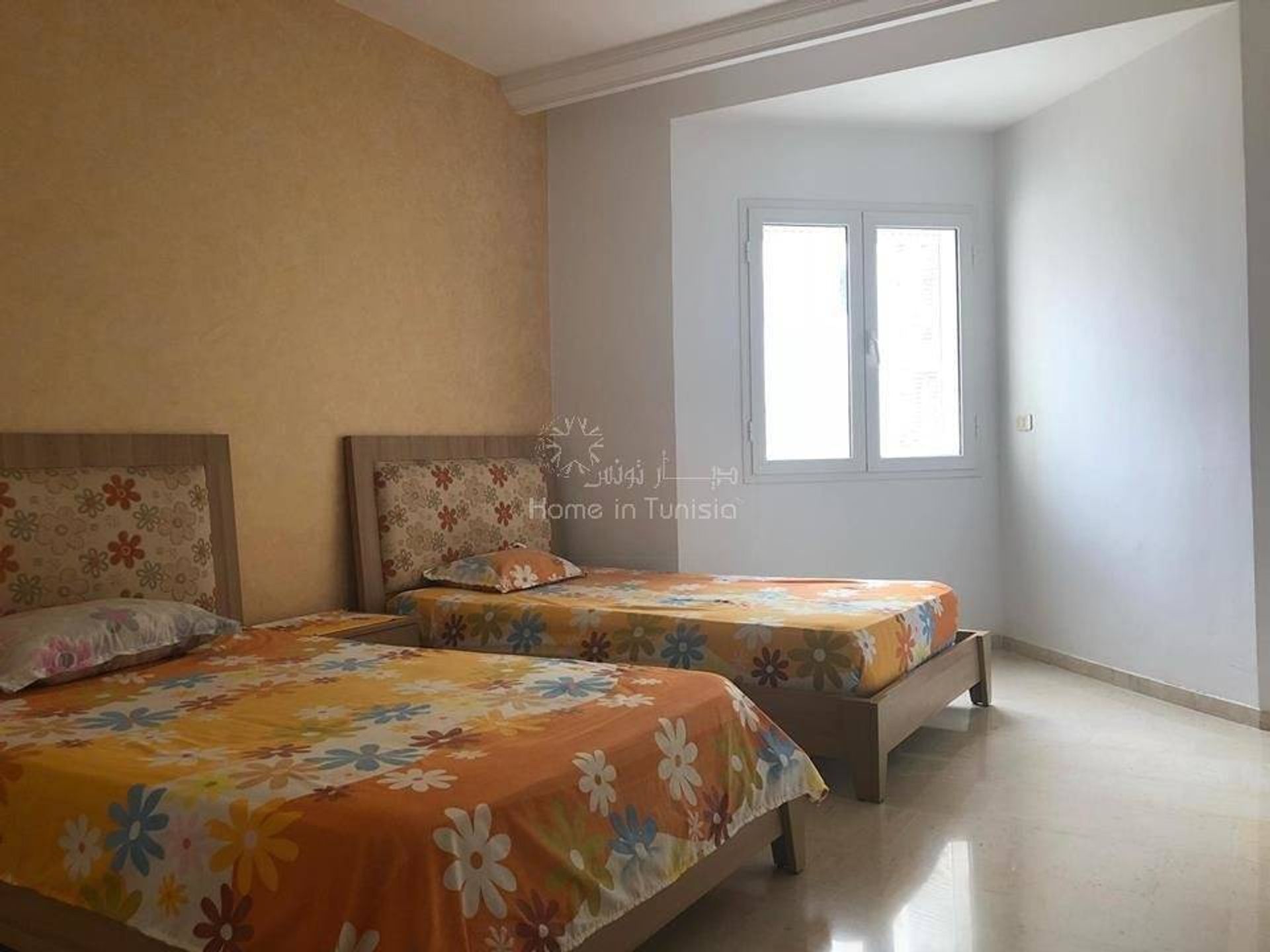 Condominio en Sousse, Gouvernorat de Sousse 11319392