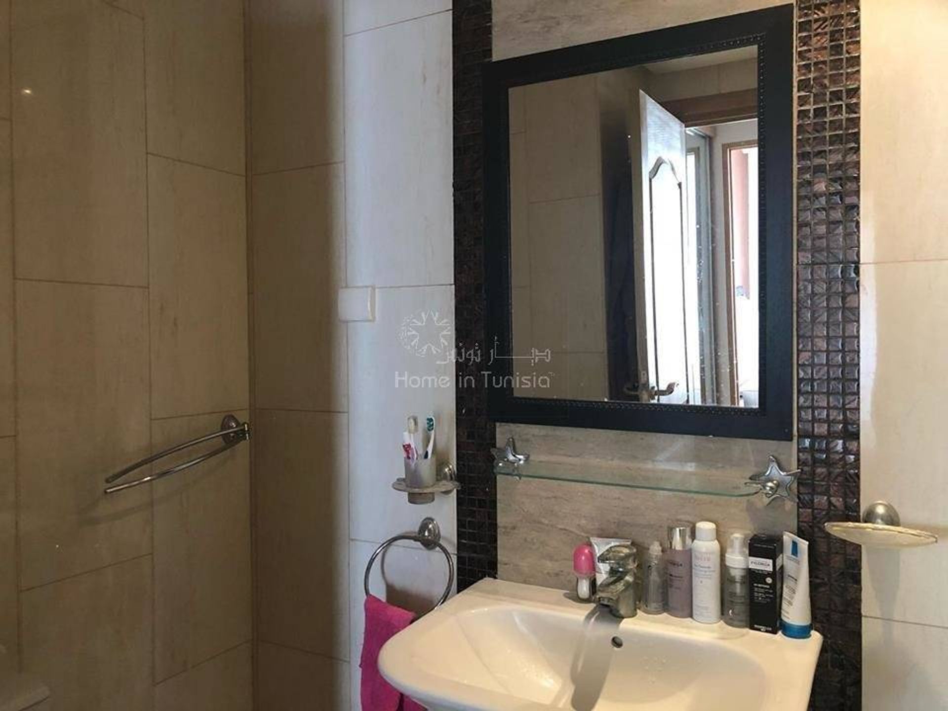 Condominio nel Sousse, Gouvernorat de Sousse 11319392