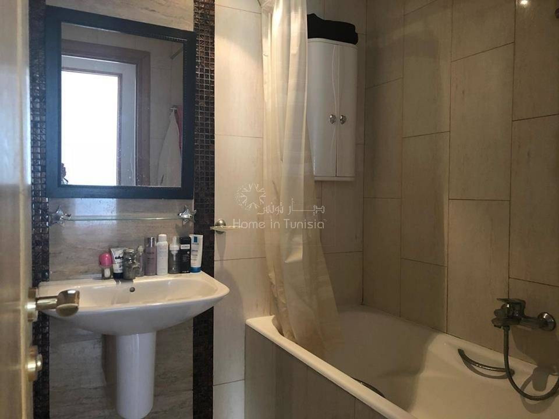 Condominio nel Sousse, Gouvernorat de Sousse 11319392