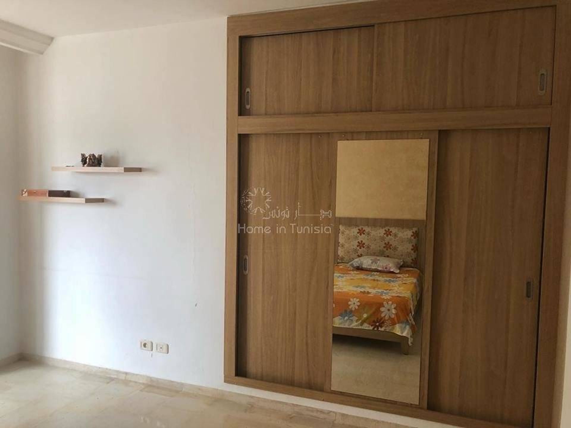 Condominio nel Sousse, Gouvernorat de Sousse 11319392