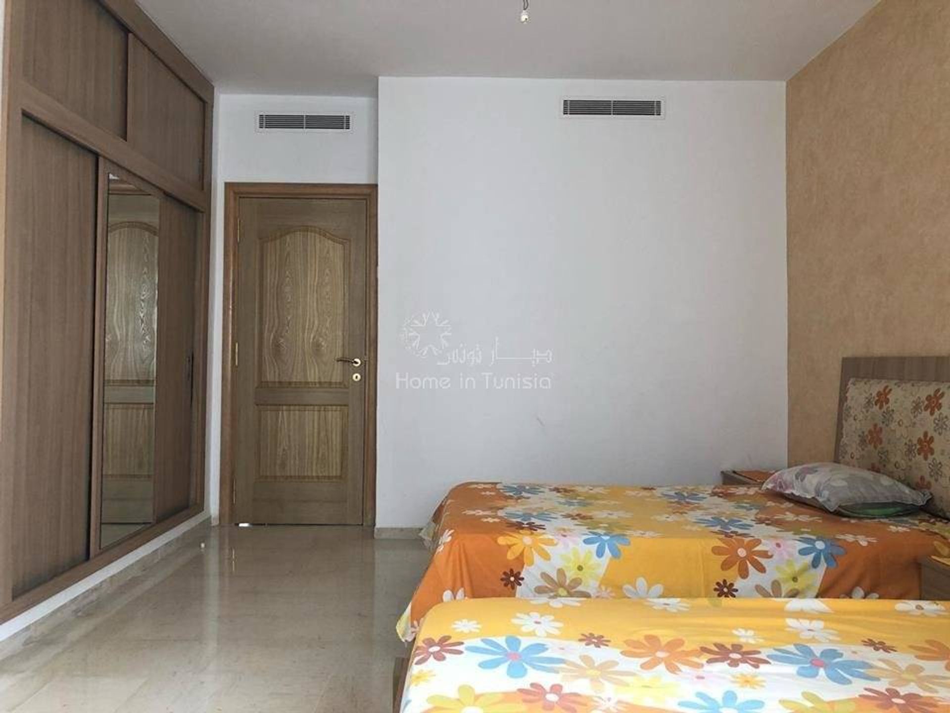 Condominio nel Sousse, Gouvernorat de Sousse 11319392