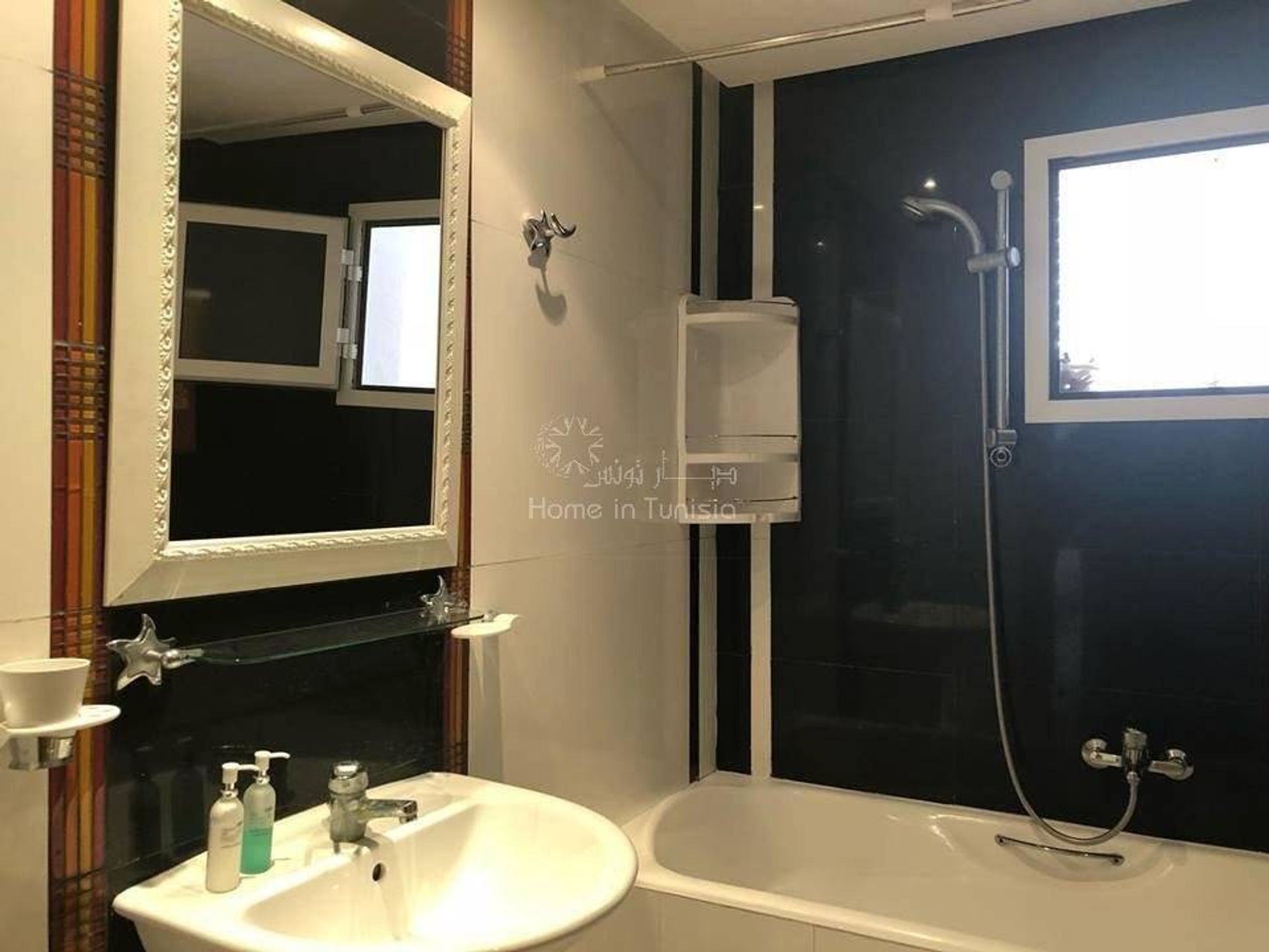 Condominio nel Sousse, Gouvernorat de Sousse 11319392