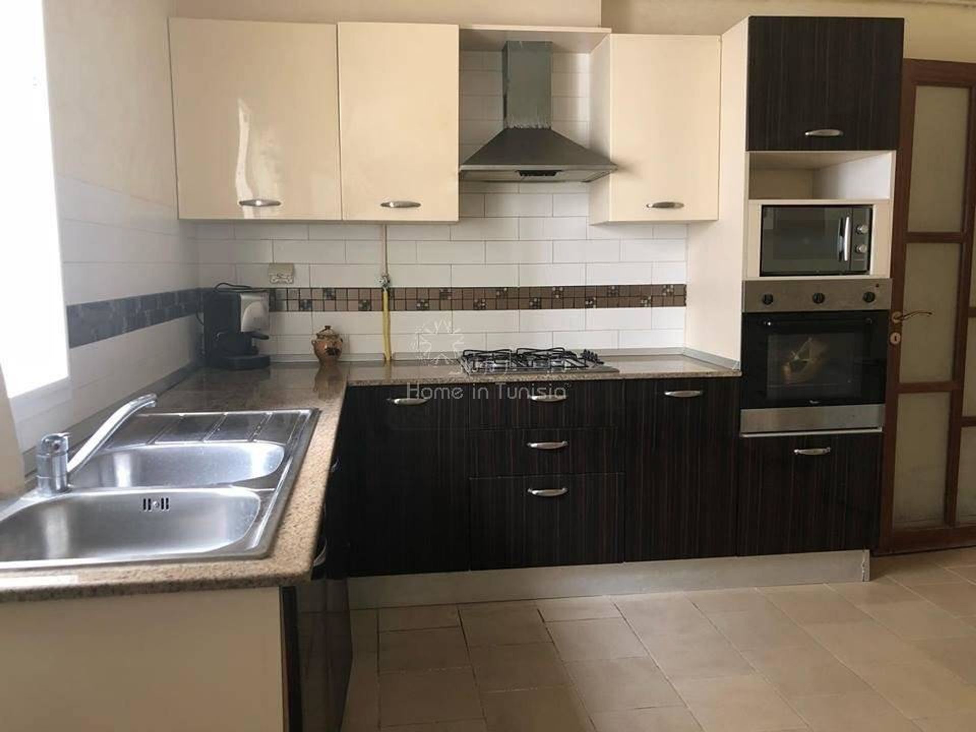 Condominio nel Sousse, Gouvernorat de Sousse 11319392