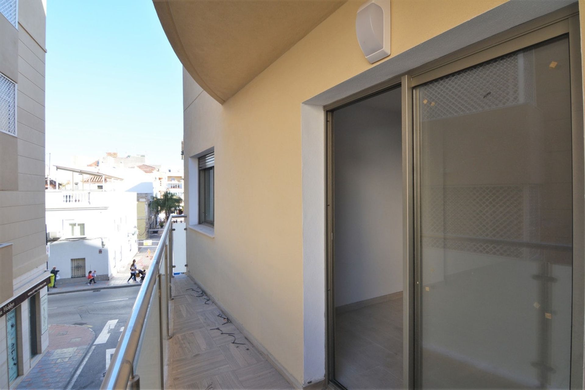 Condominio nel Fuengirola, Andalusia 11319416