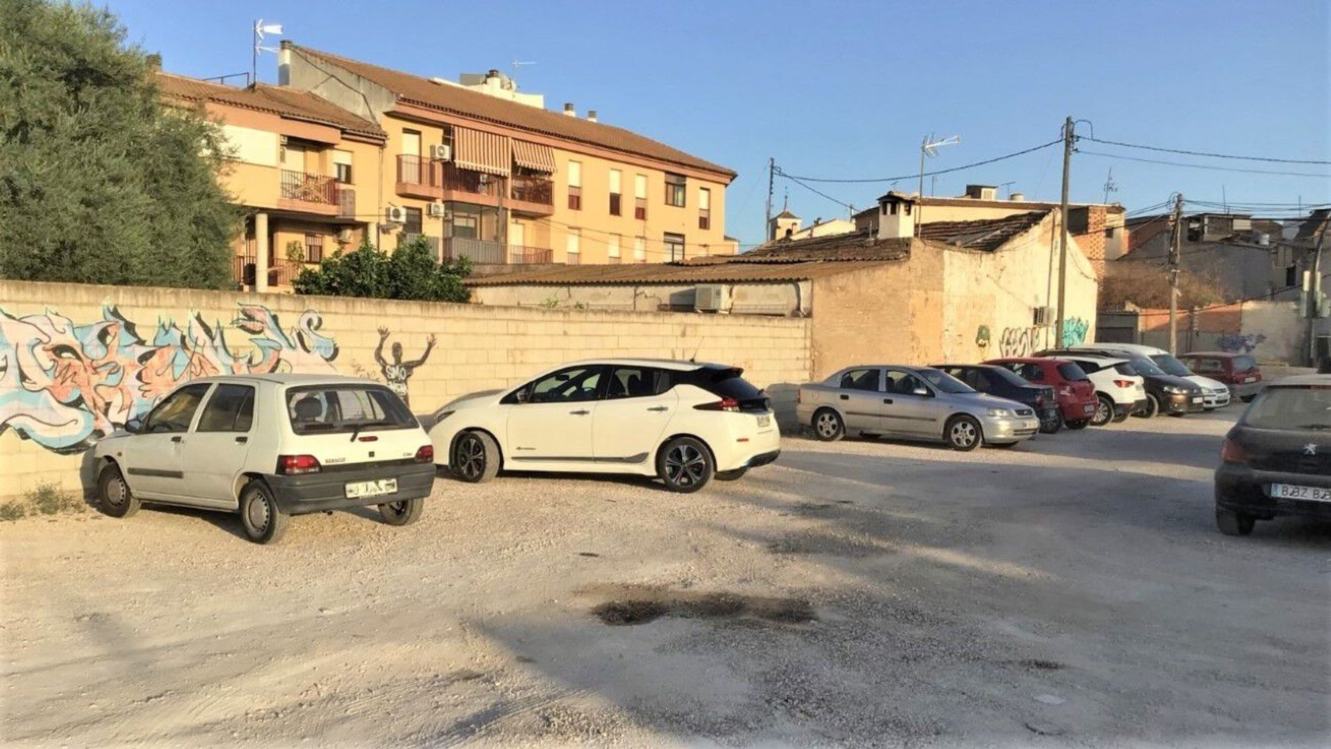 Tanah dalam Murcia, Región de Murcia 11319419