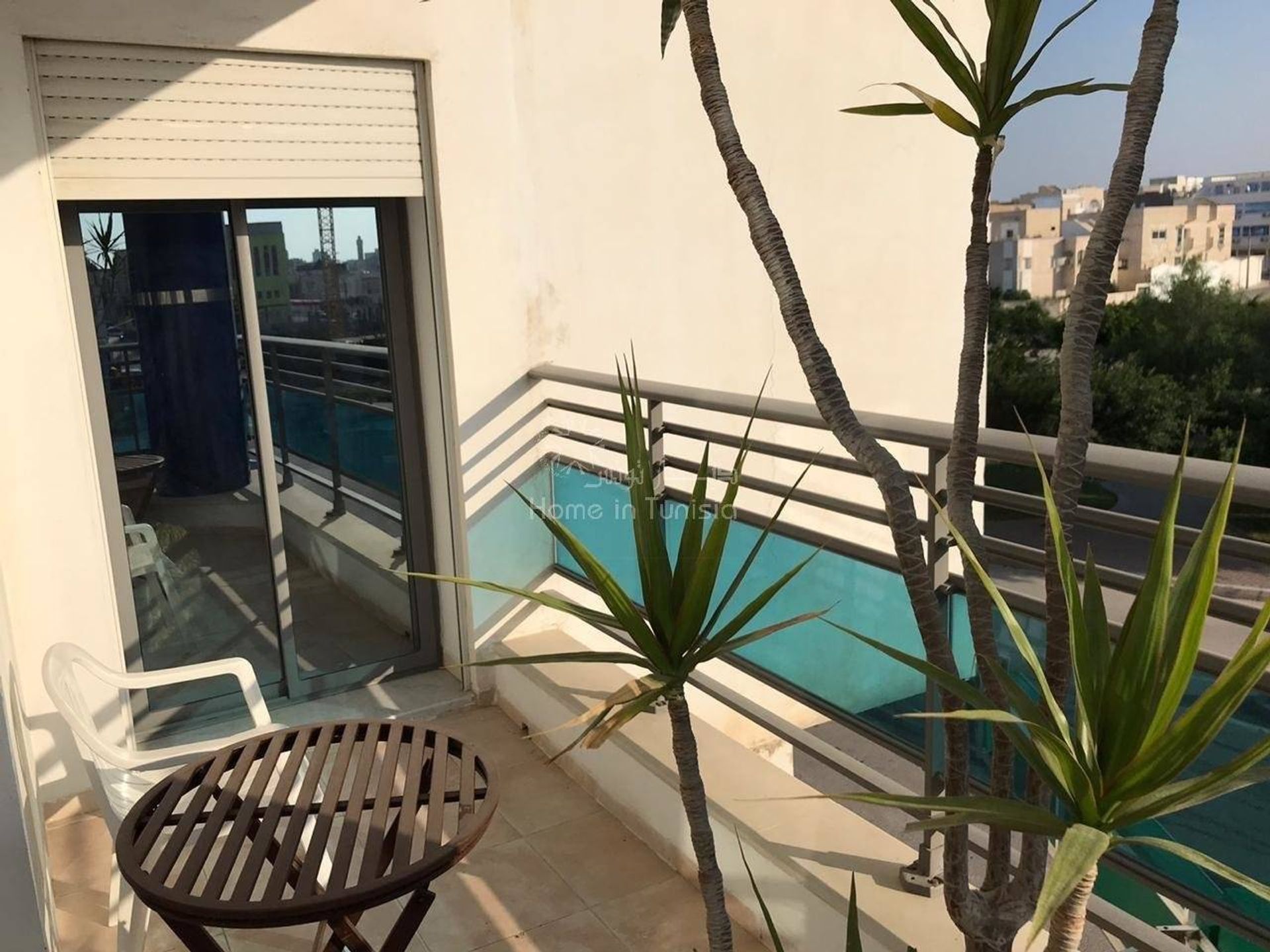 Condominium in Sousse, Sousse 11319427