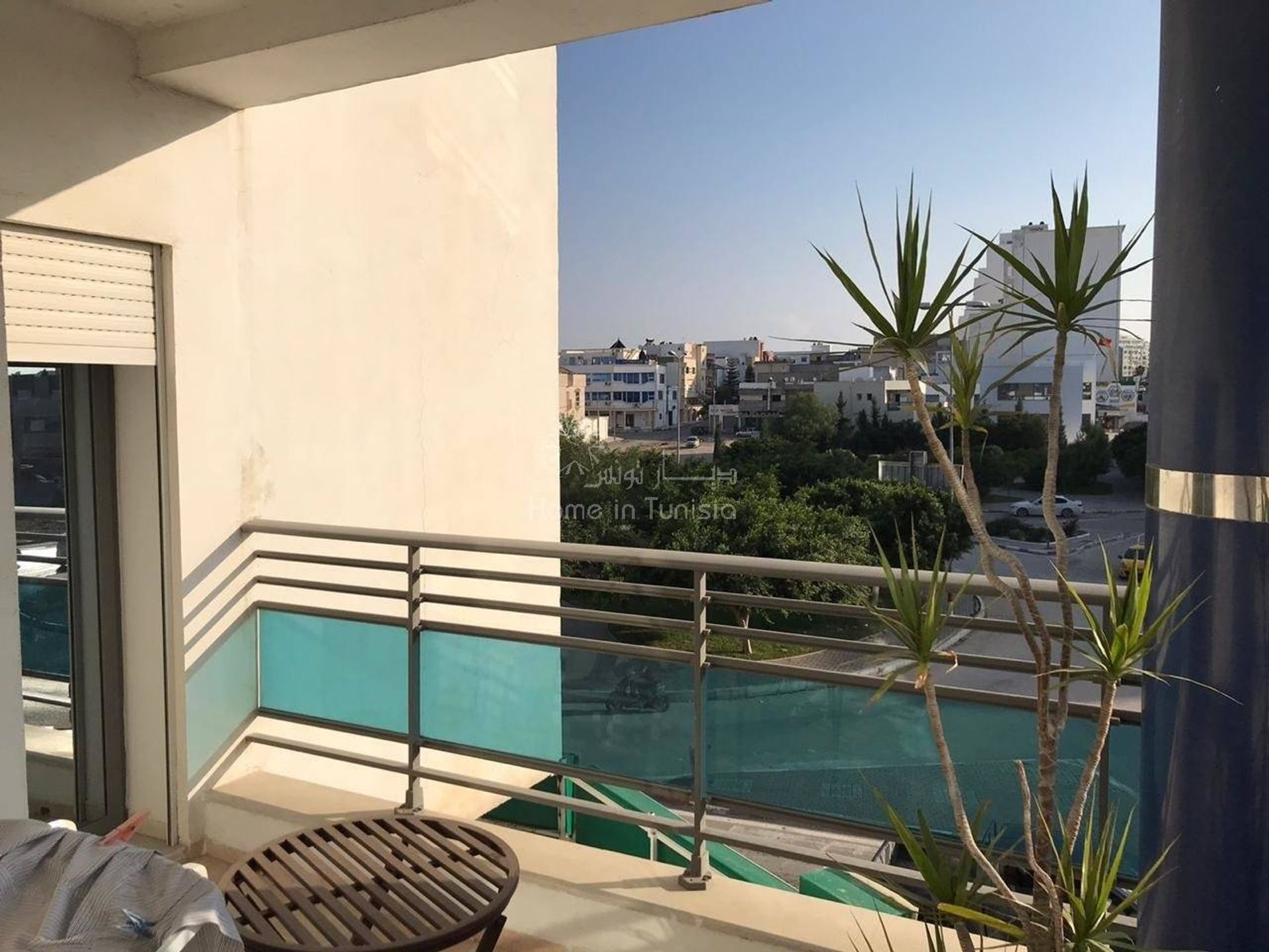 Condominium in Sousse, Sousse 11319427