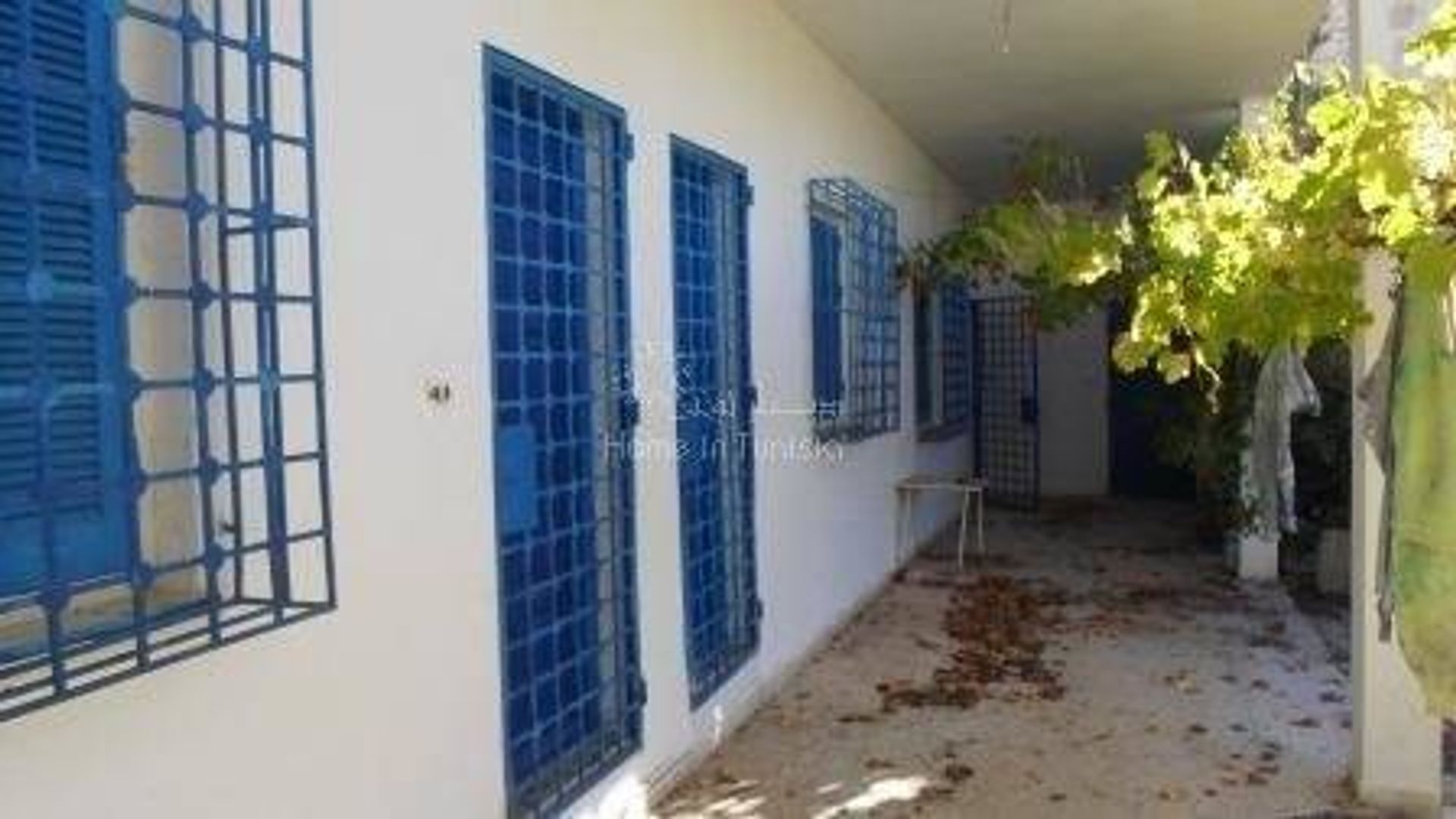 Huis in Raoued, Gouvernorat de l'Ariana 11319430