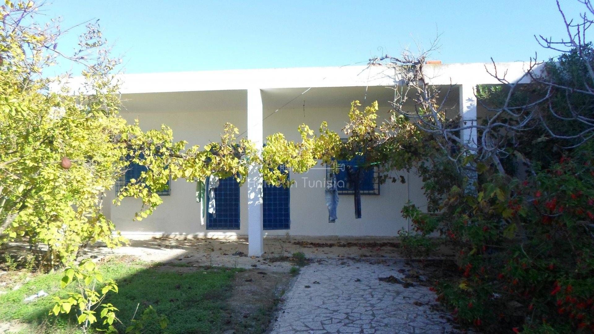 casa no Raoued, Gouvernorat de l'Ariana 11319430