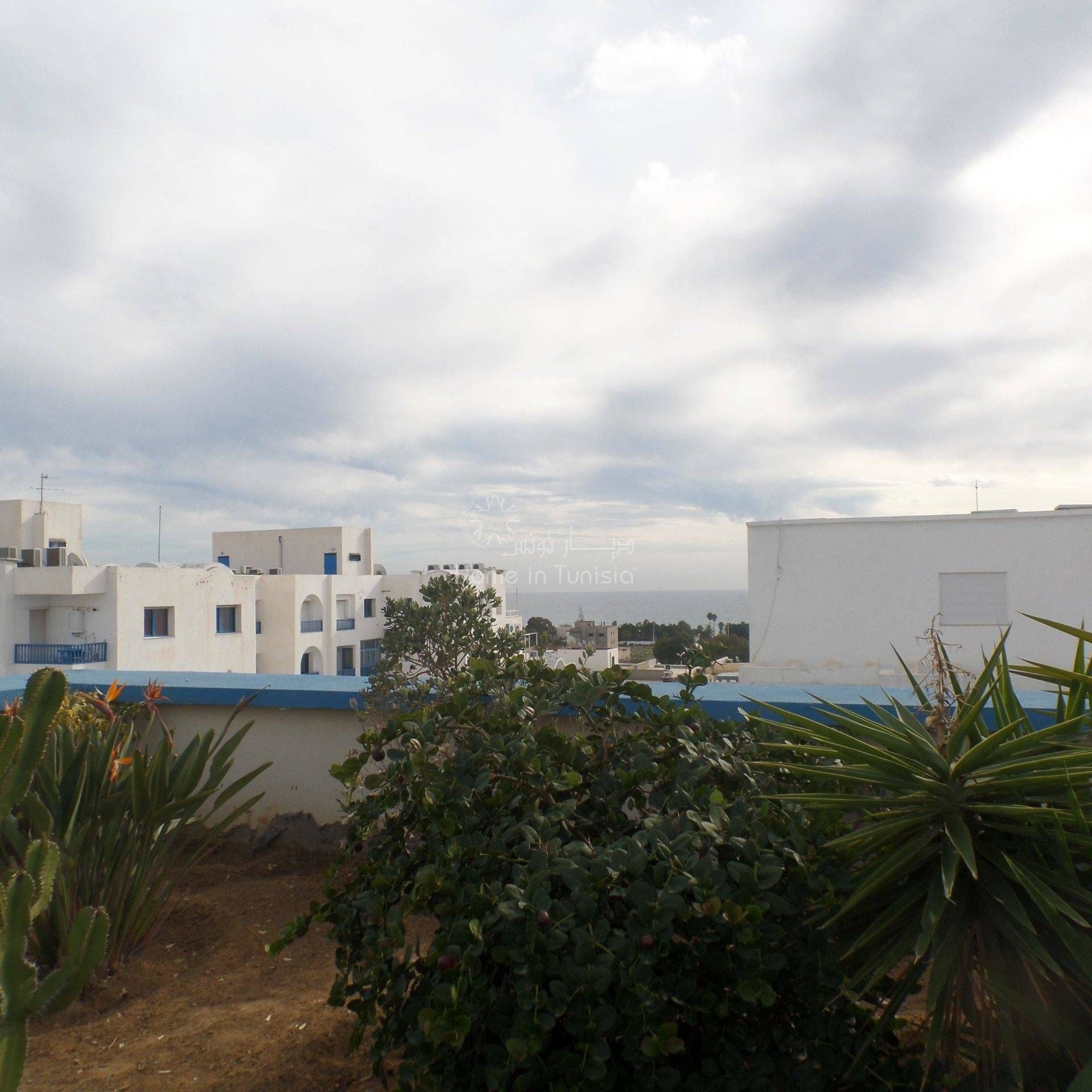 Condominium dans Hammamet, Nabeul 11319447