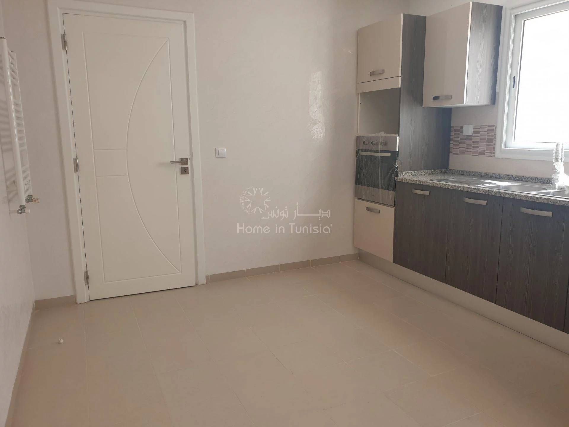 Condominium dans Sousse, Gouvernorat de Sousse 11319448