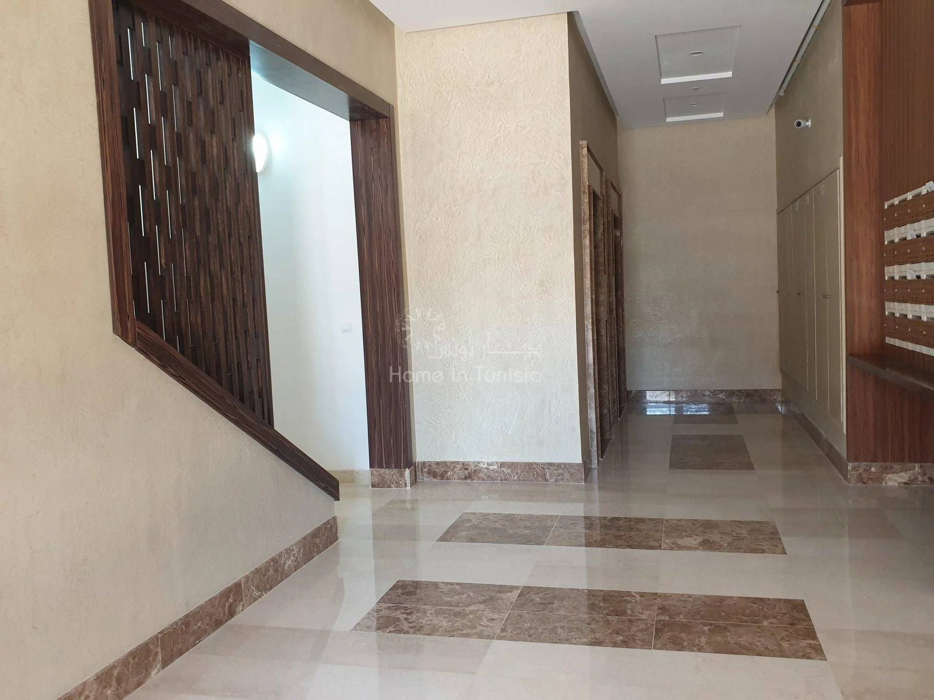 Condominium dans Sousse, Gouvernorat de Sousse 11319448