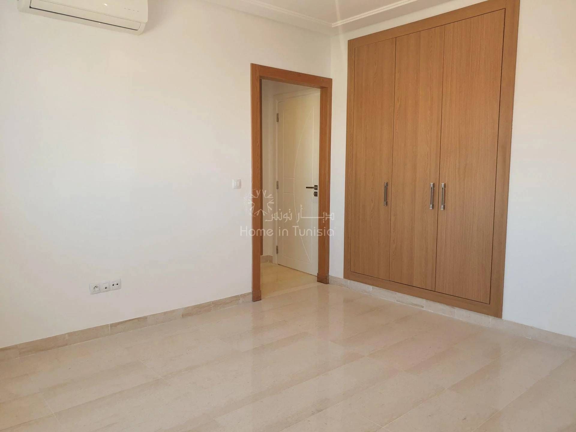 Condominio en Sousse, Gouvernorat de Sousse 11319448